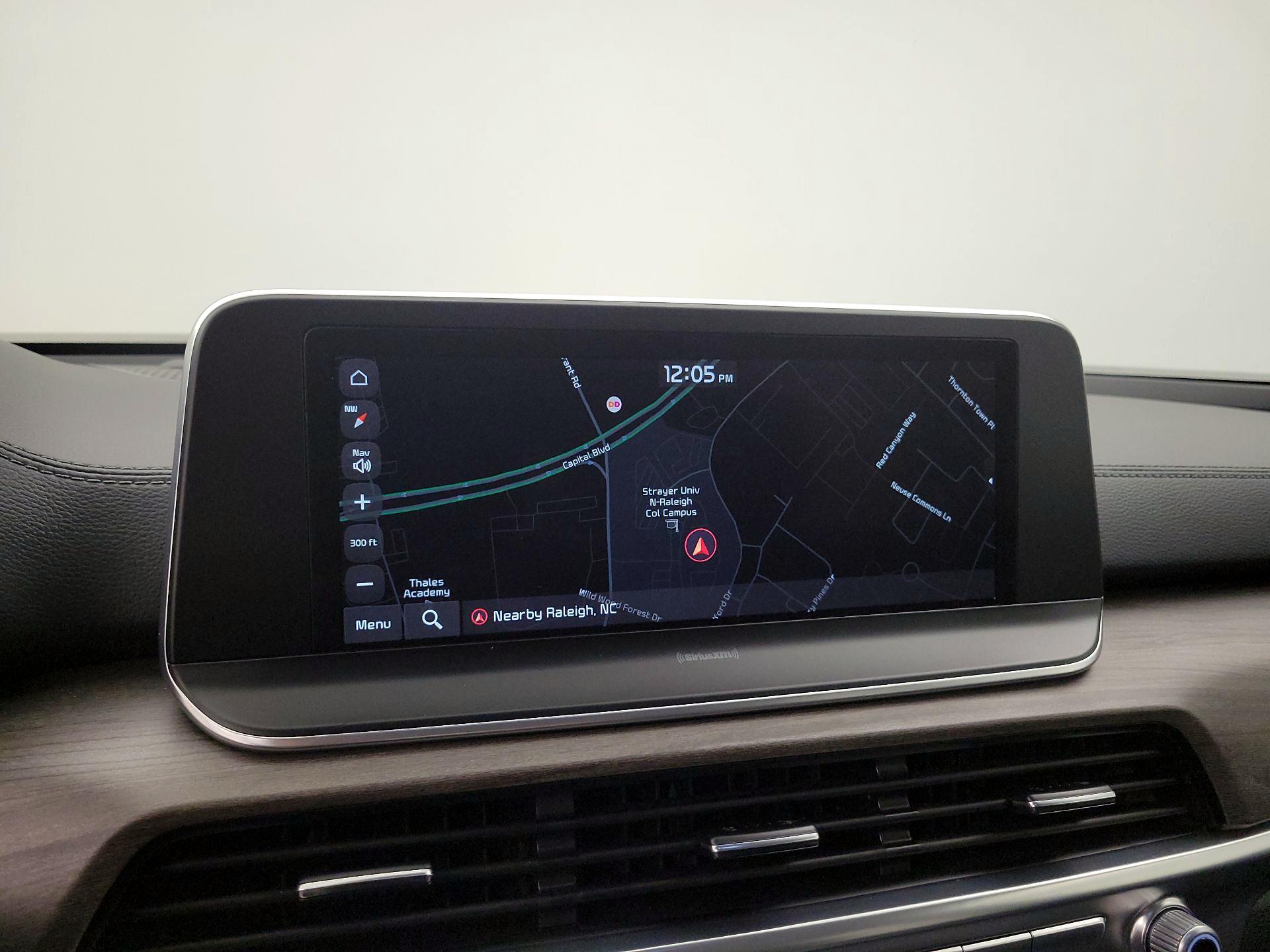 Thumbnail: 2022 Kia Telluride - 14