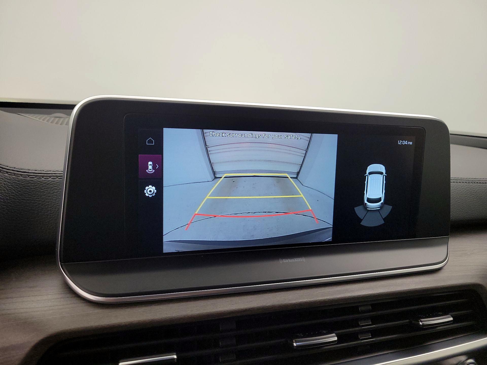 Thumbnail: 2022 Kia Telluride - 15