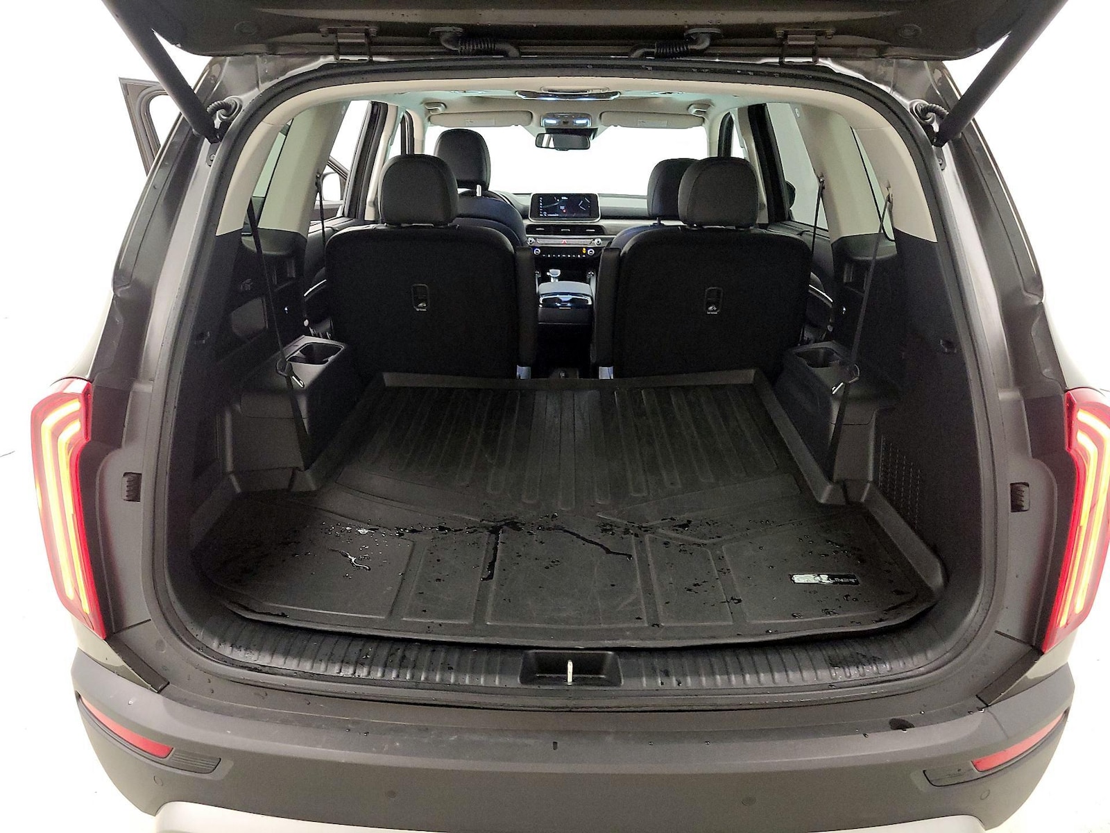 2022 Kia Telluride EX - Photo 22