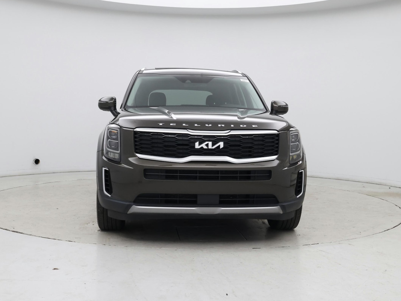 2022 Kia Telluride EX - Photo 6