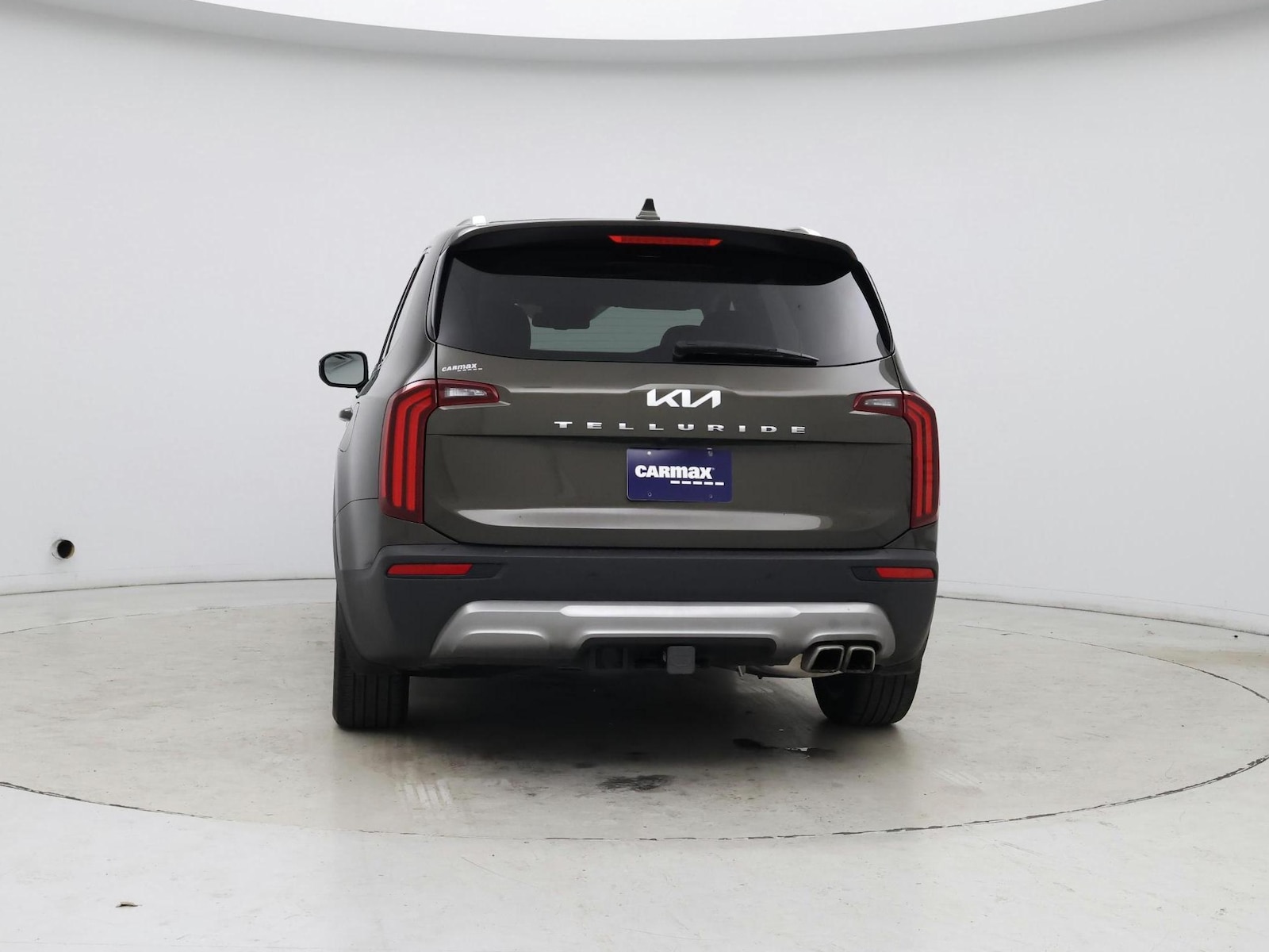 2022 Kia Telluride EX - Photo 7