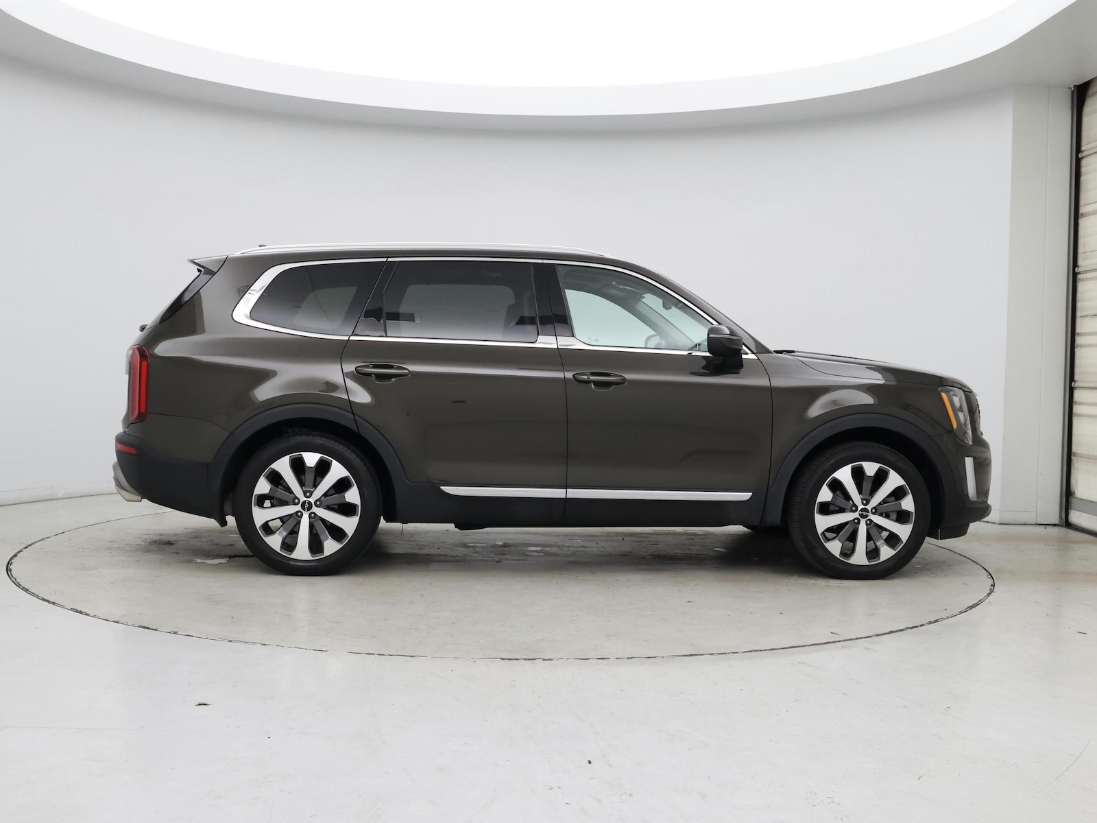 2022 Kia Telluride EX - Photo 8