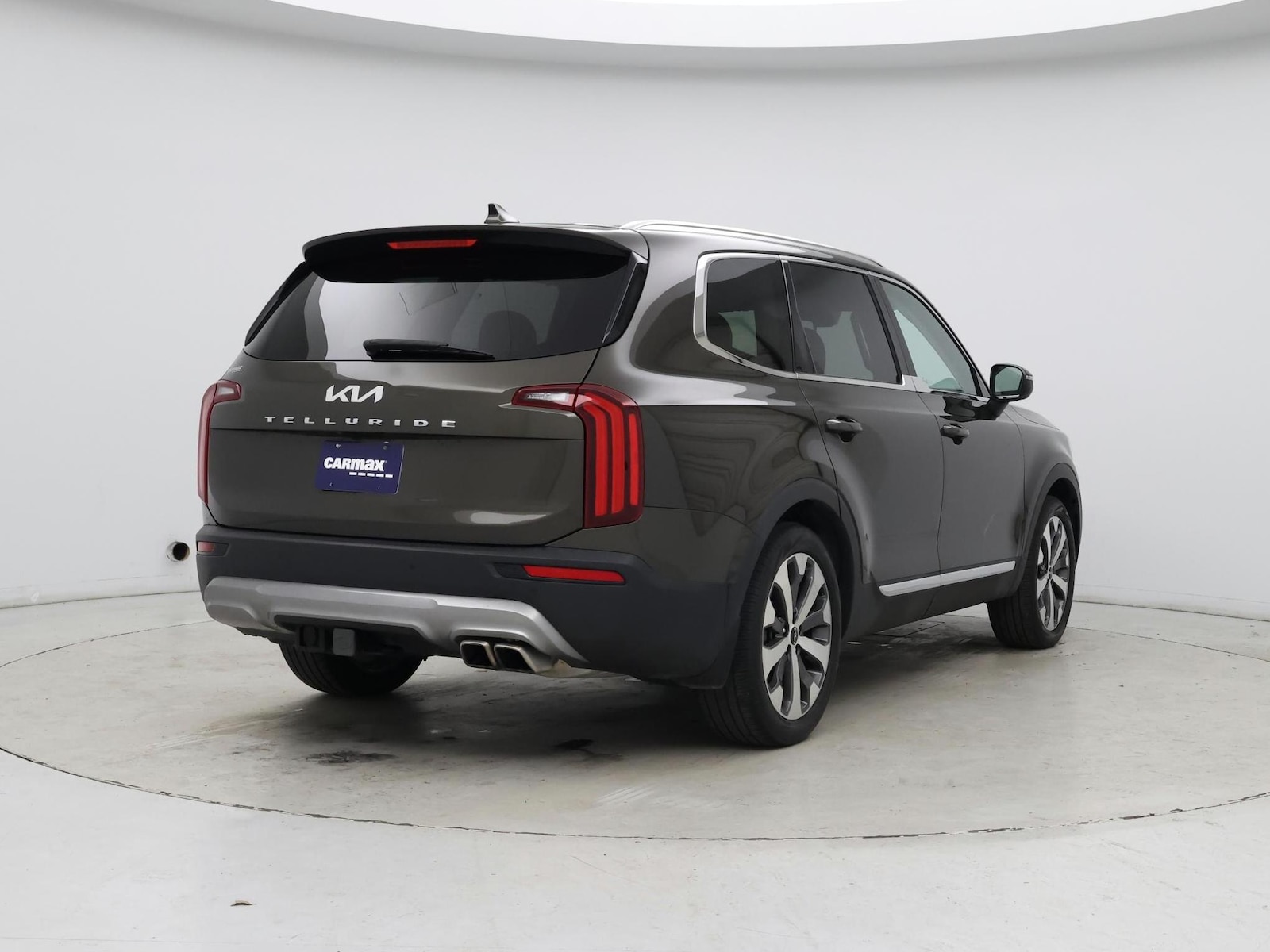 2022 Kia Telluride EX - Photo 9