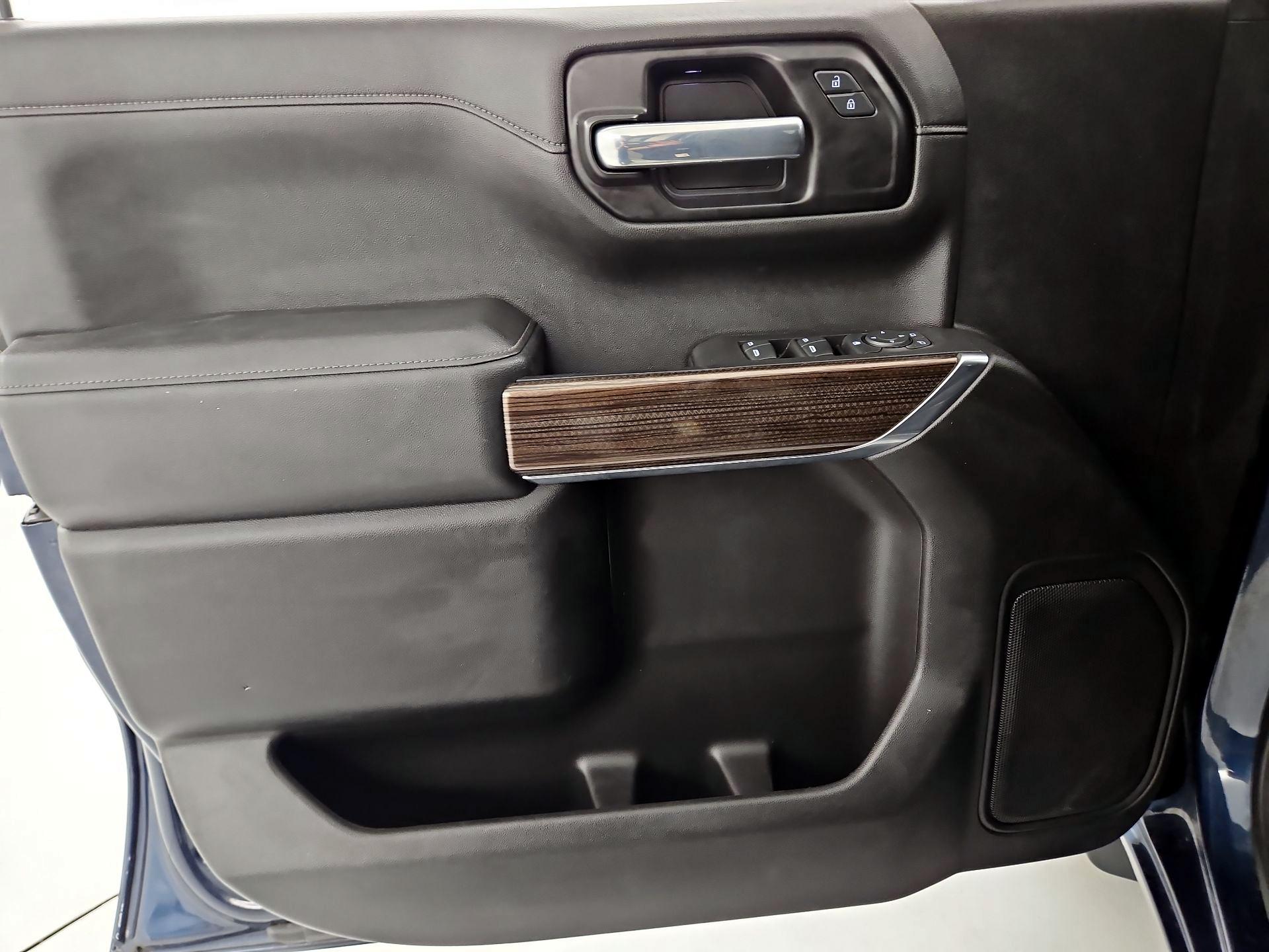 Thumbnail: 2021 Chevrolet Silverado 1500 - 12