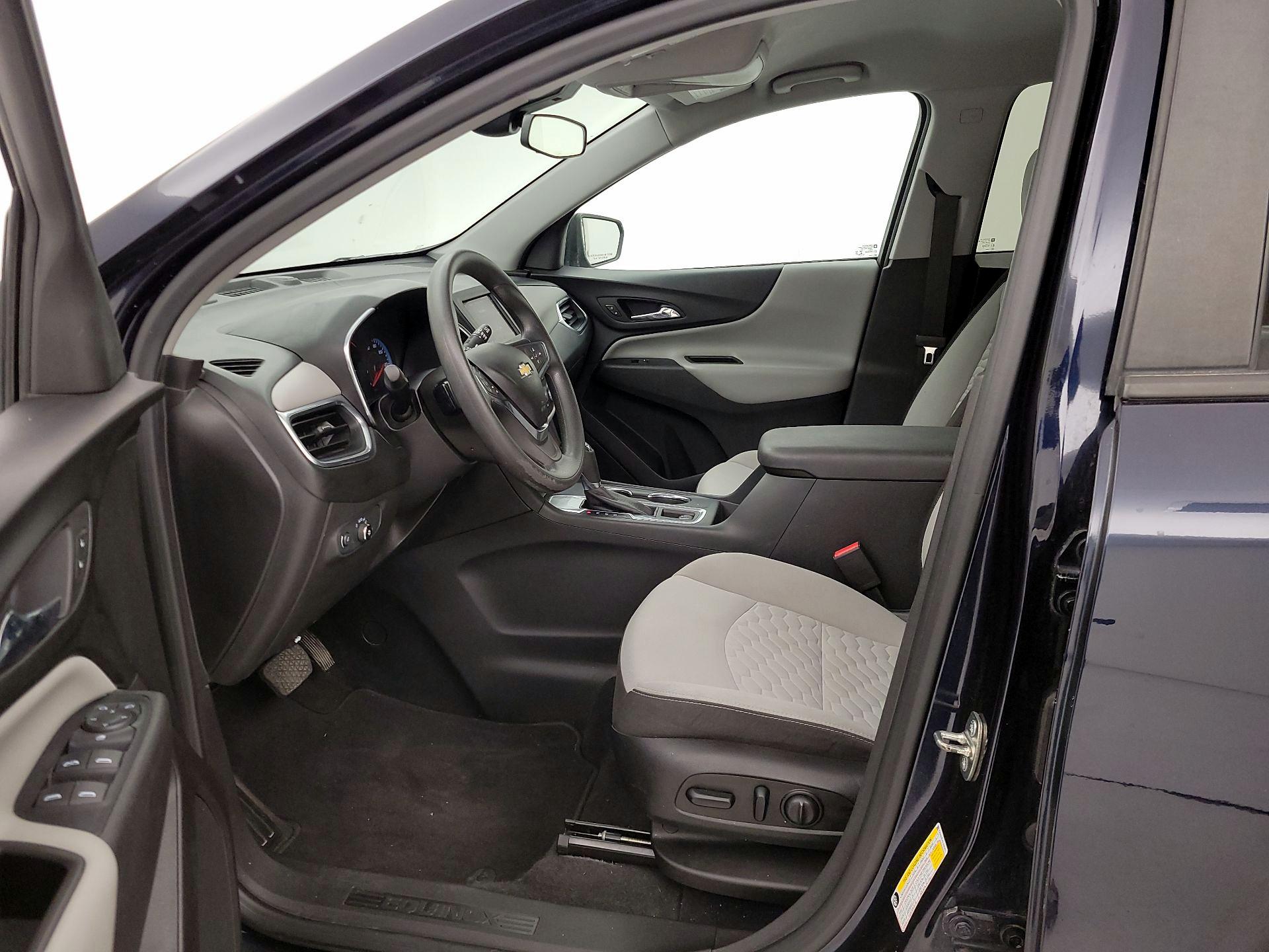 Thumbnail: 2020 Chevrolet Equinox - 11