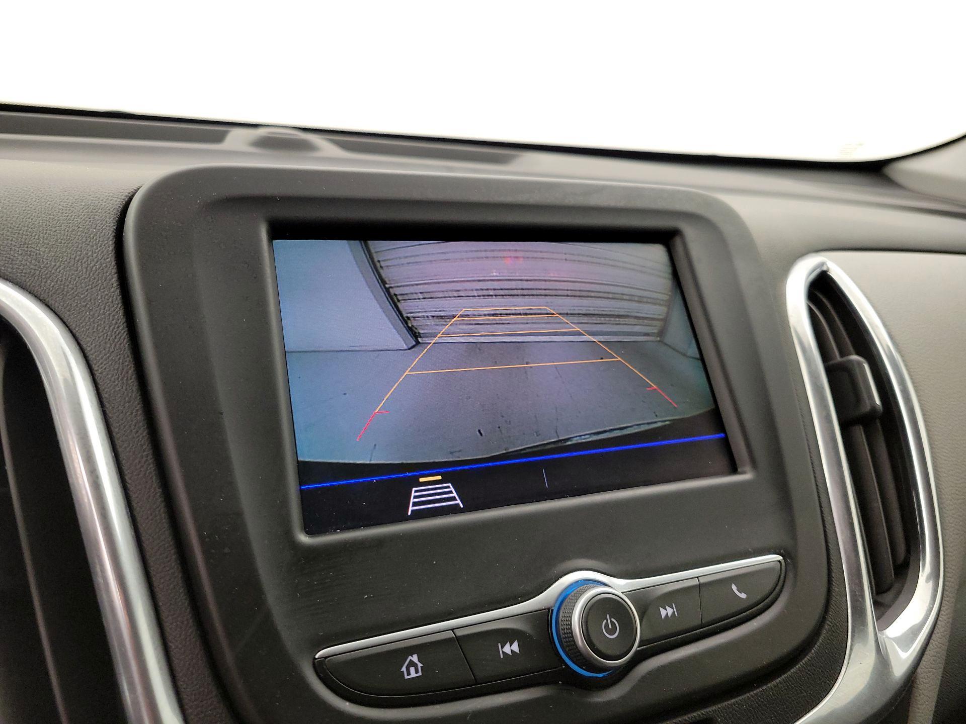 Thumbnail: 2020 Chevrolet Equinox - 14