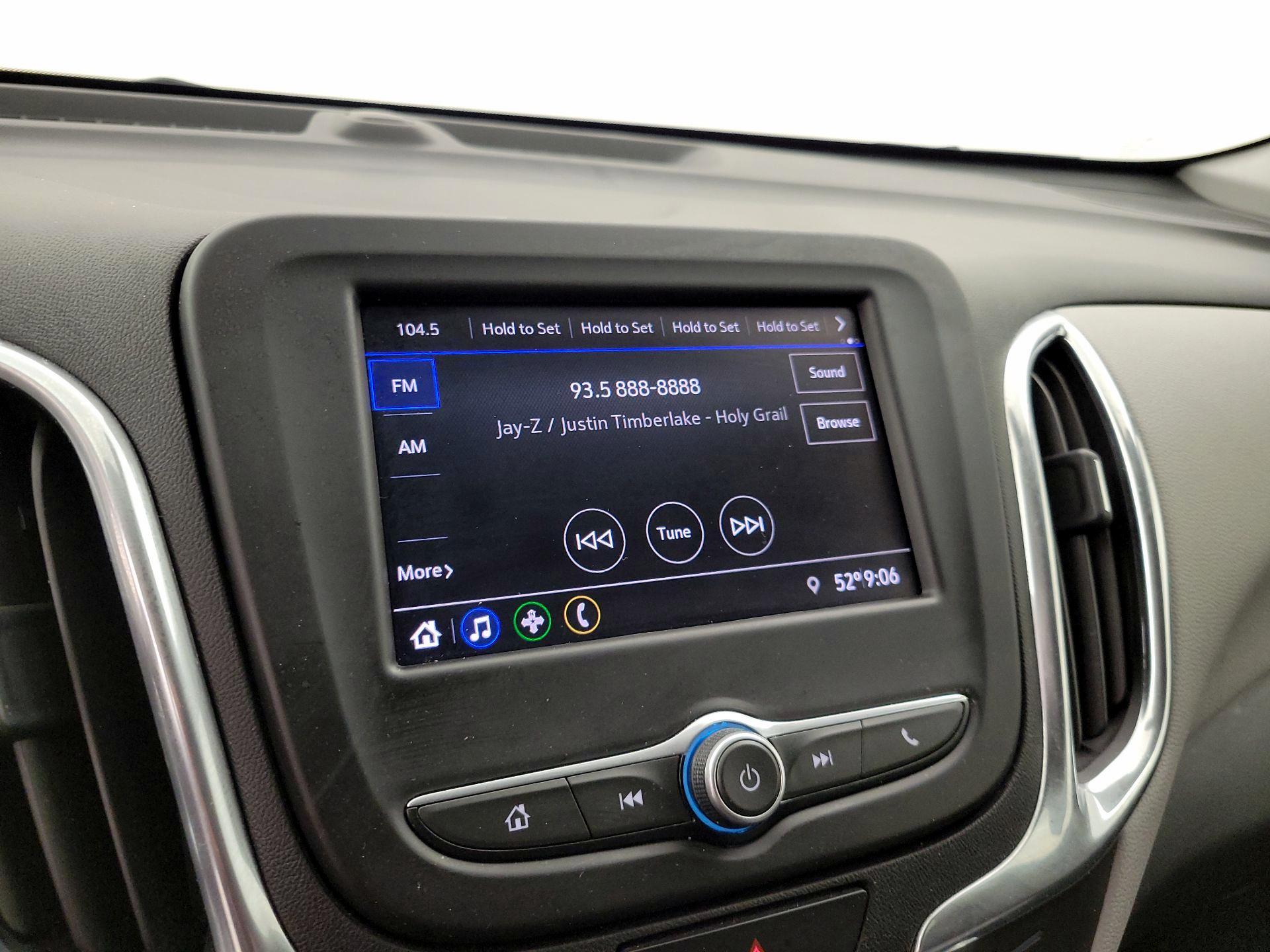 Thumbnail: 2020 Chevrolet Equinox - 15