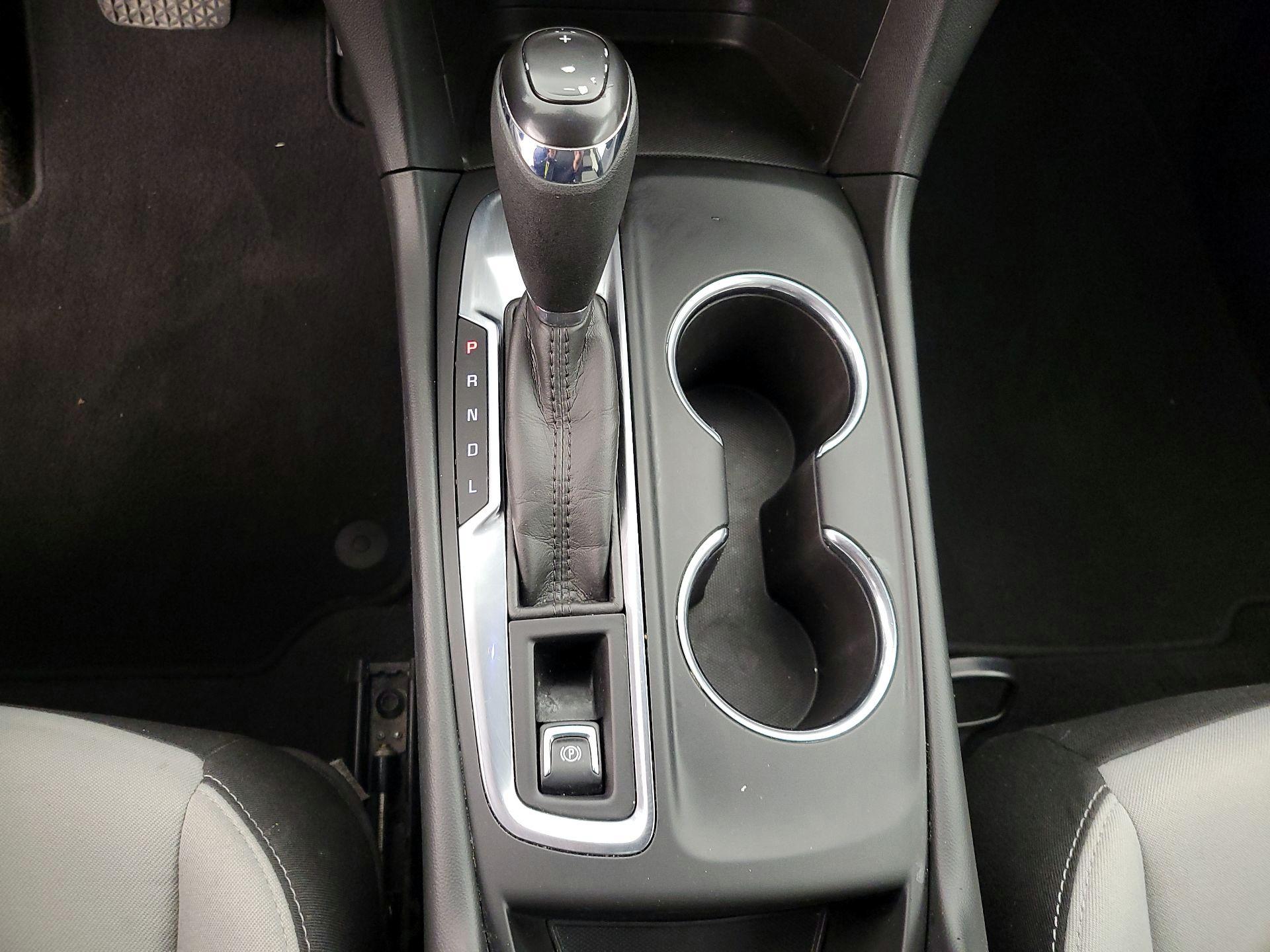 Thumbnail: 2020 Chevrolet Equinox - 17