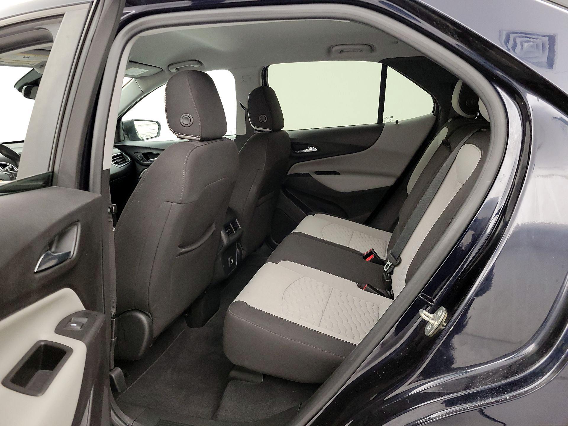 Thumbnail: 2020 Chevrolet Equinox - 19