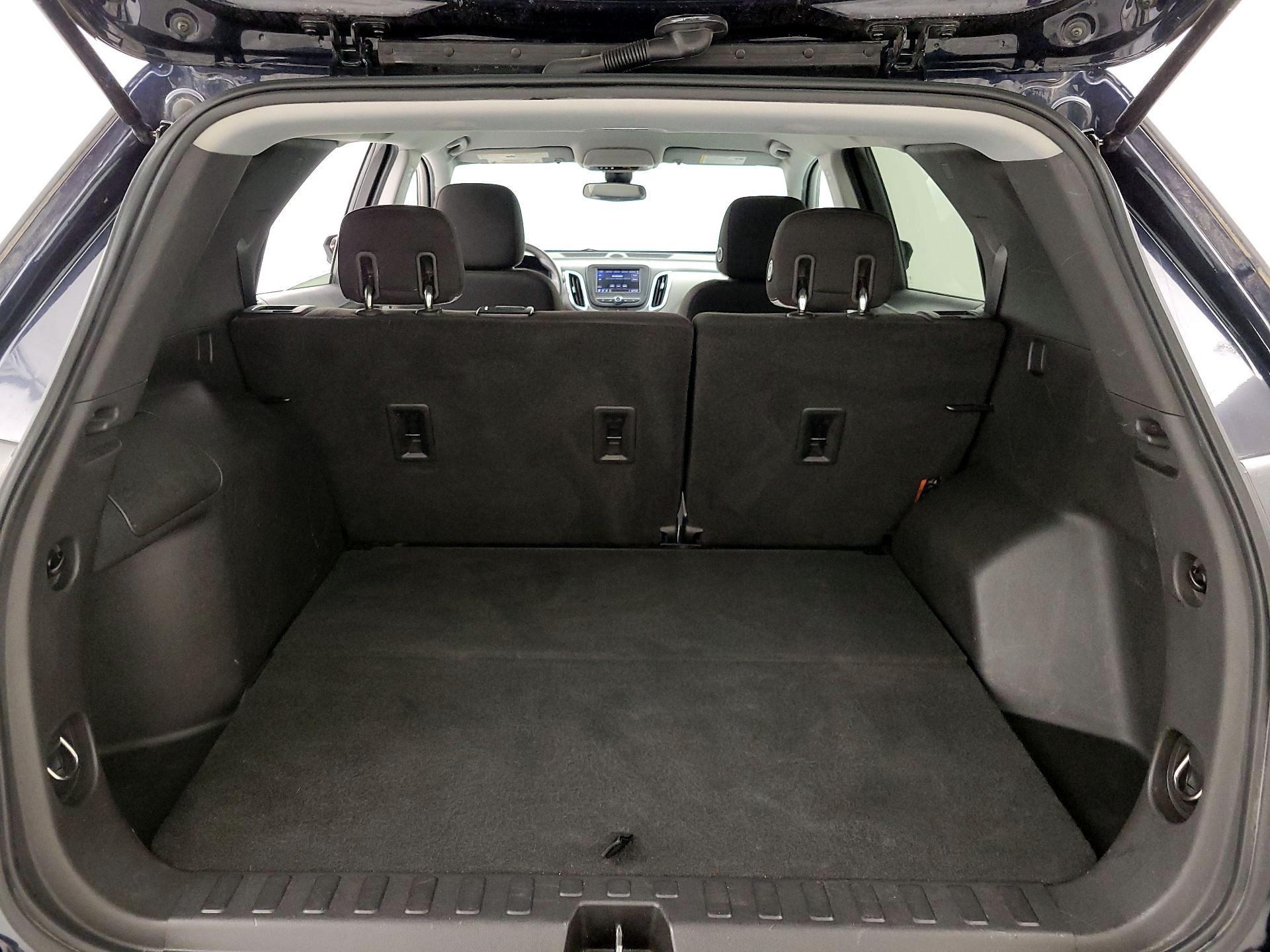 Thumbnail: 2020 Chevrolet Equinox - 20