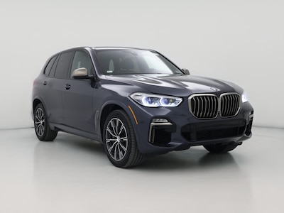 2020 BMW X5 M50i