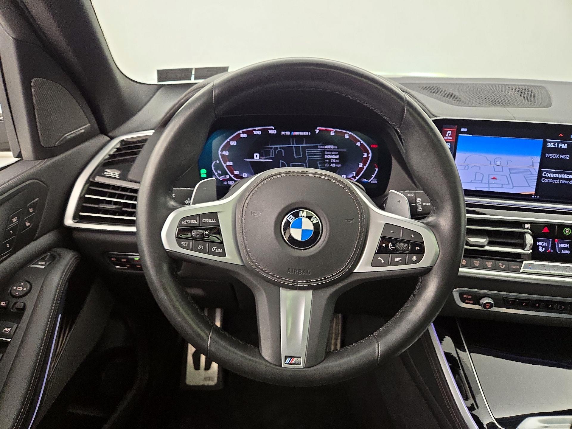 Thumbnail: 2020 BMW X5 - 10