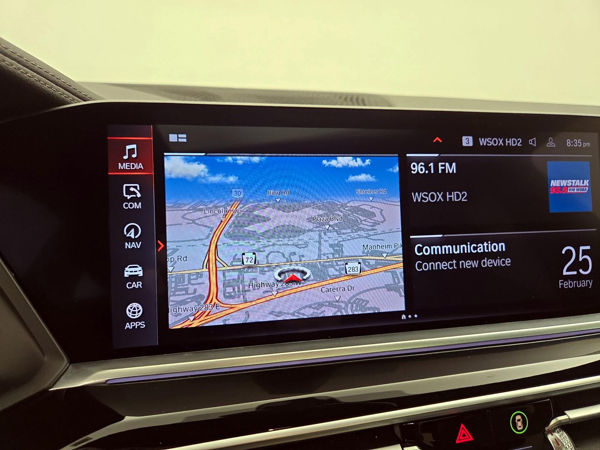 Thumbnail: 2020 BMW X5 - 14