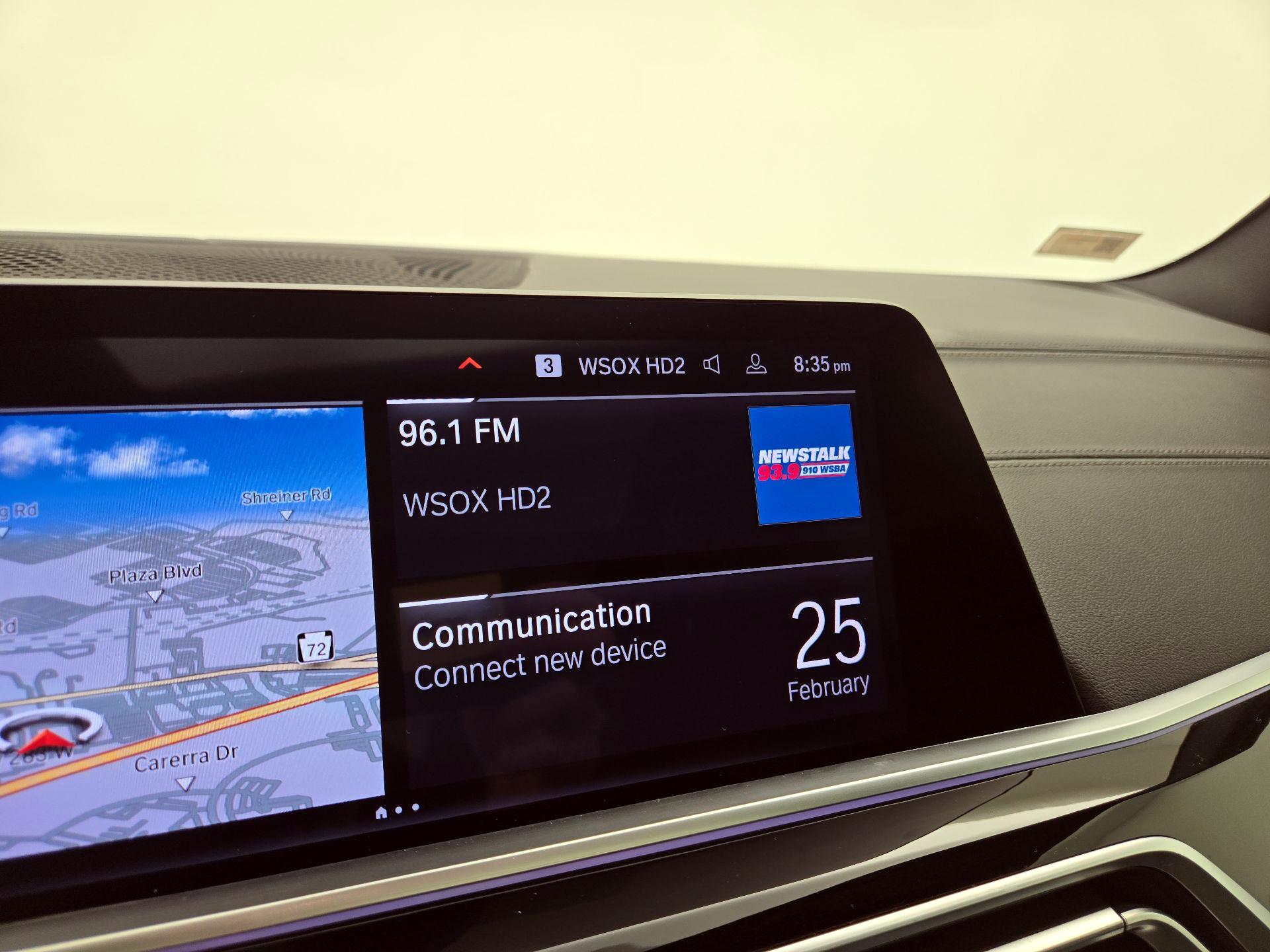 Thumbnail: 2020 BMW X5 - 16