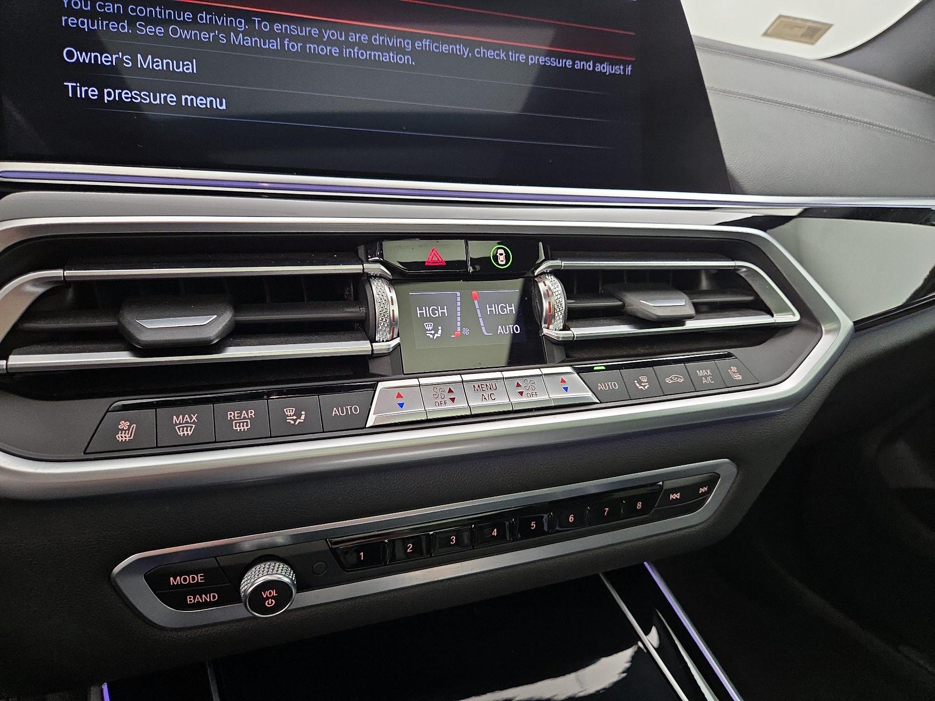 Thumbnail: 2020 BMW X5 - 17