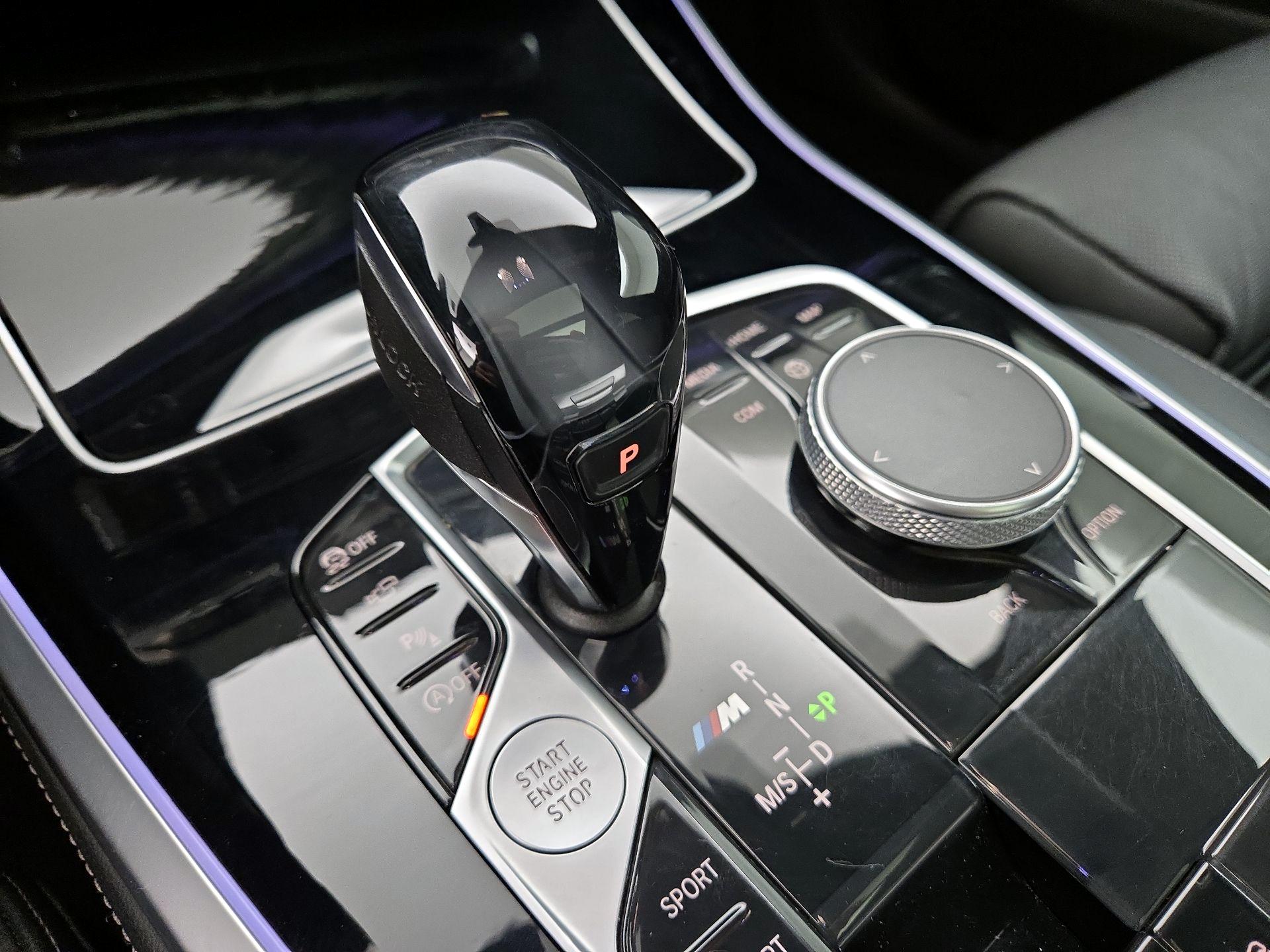 Thumbnail: 2020 BMW X5 - 18