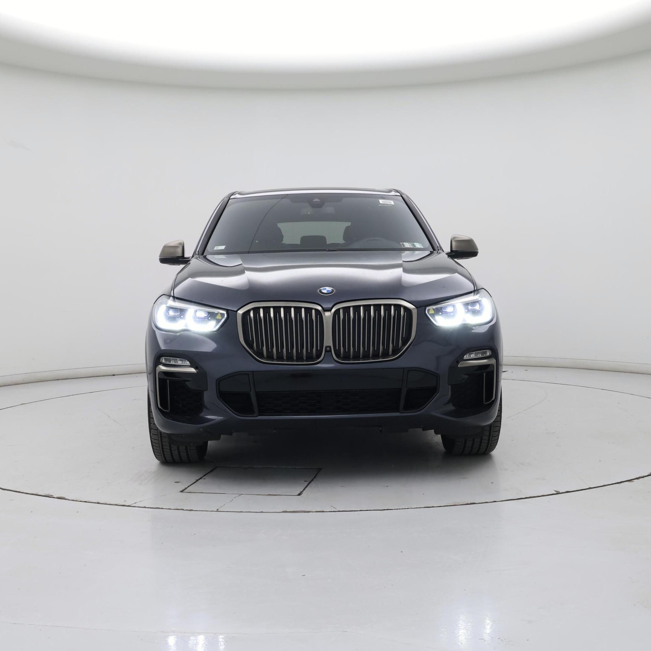 Thumbnail: 2020 BMW X5 - 5