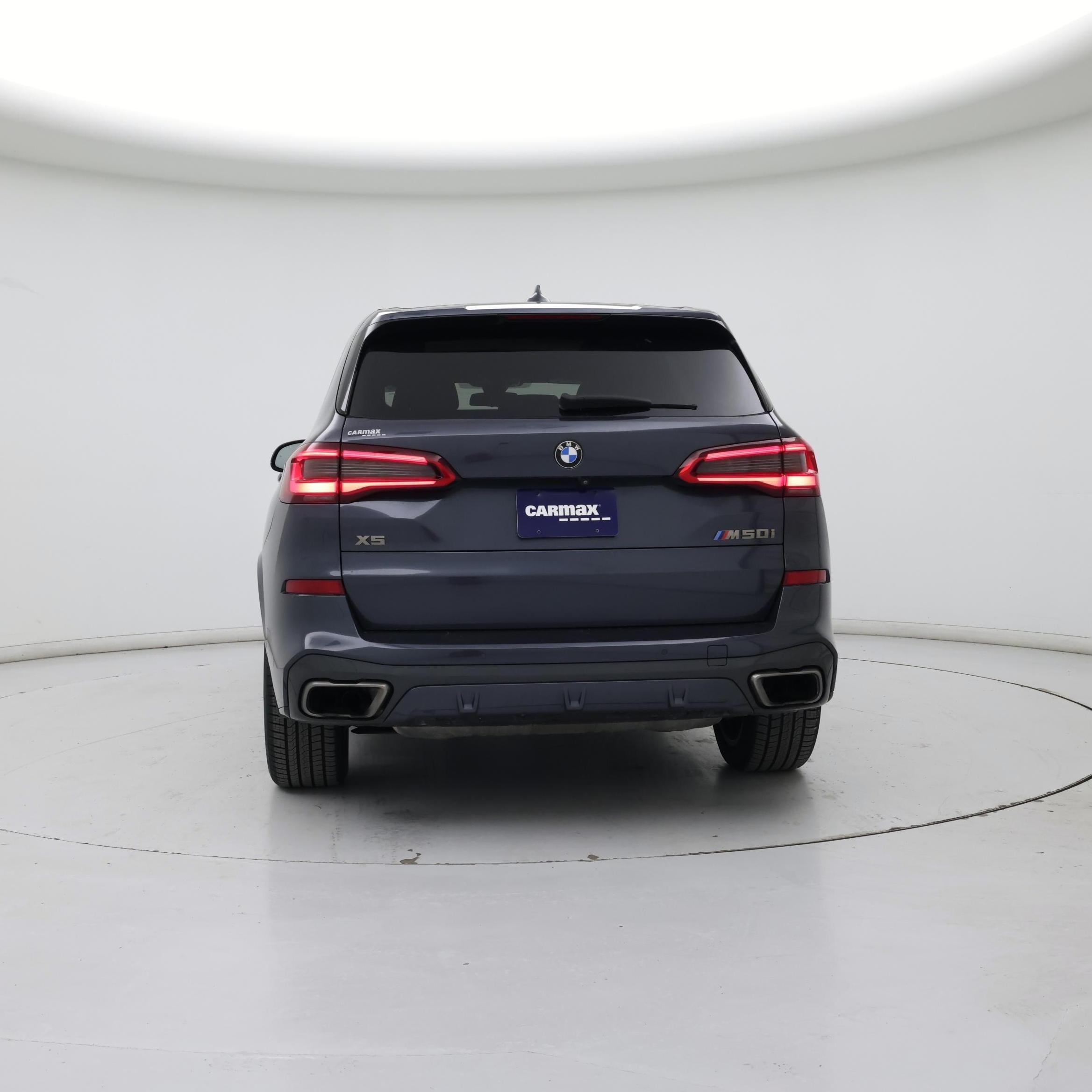 Thumbnail: 2020 BMW X5 - 6