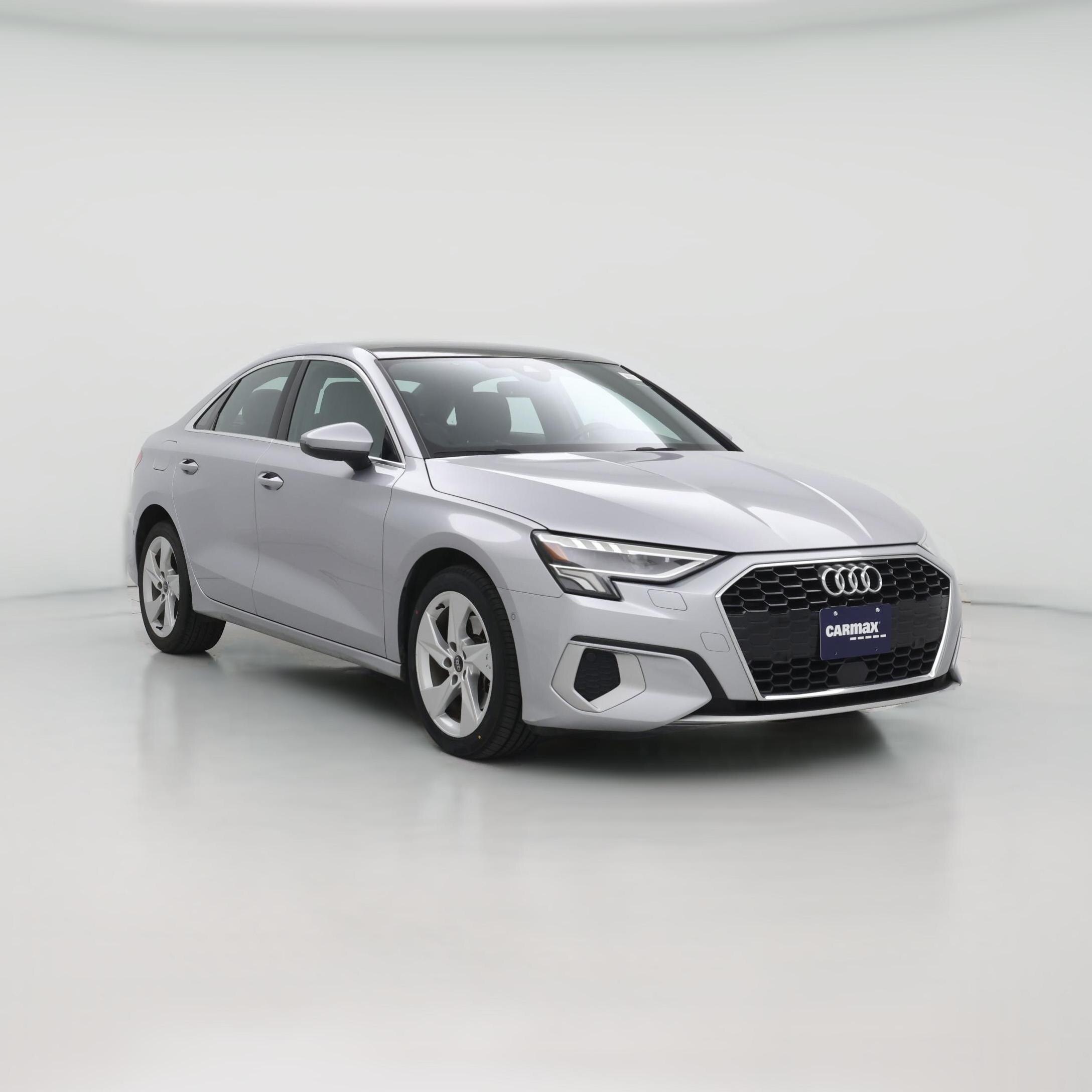 Thumbnail: 2024 Audi A3 - 1