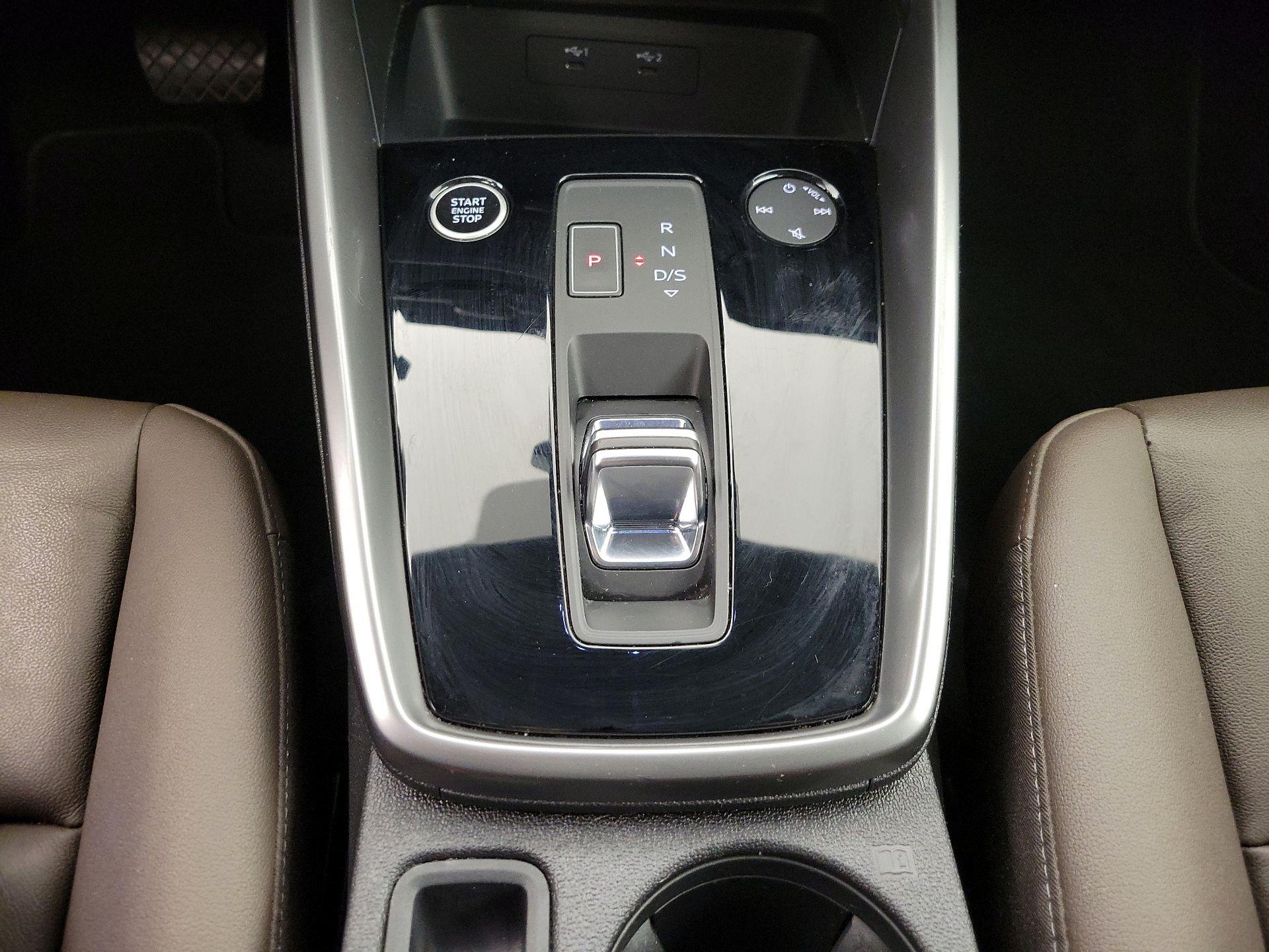 Thumbnail: 2024 Audi A3 - 17