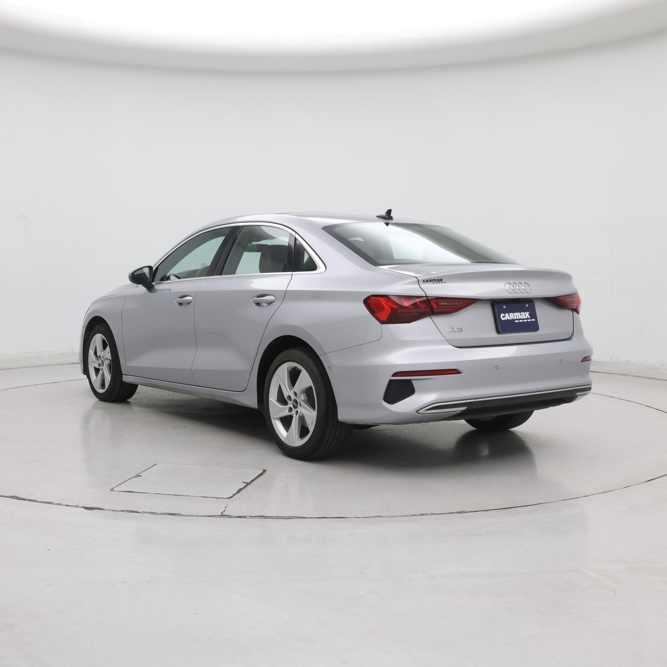 Thumbnail: 2024 Audi A3 - 2