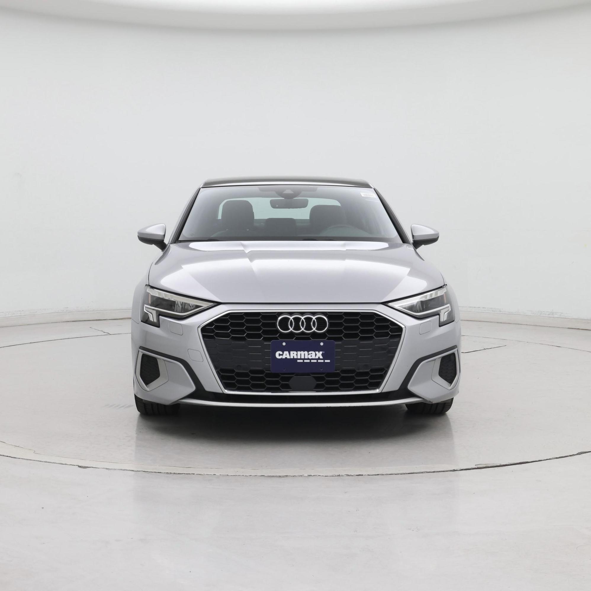 Thumbnail: 2024 Audi A3 - 5