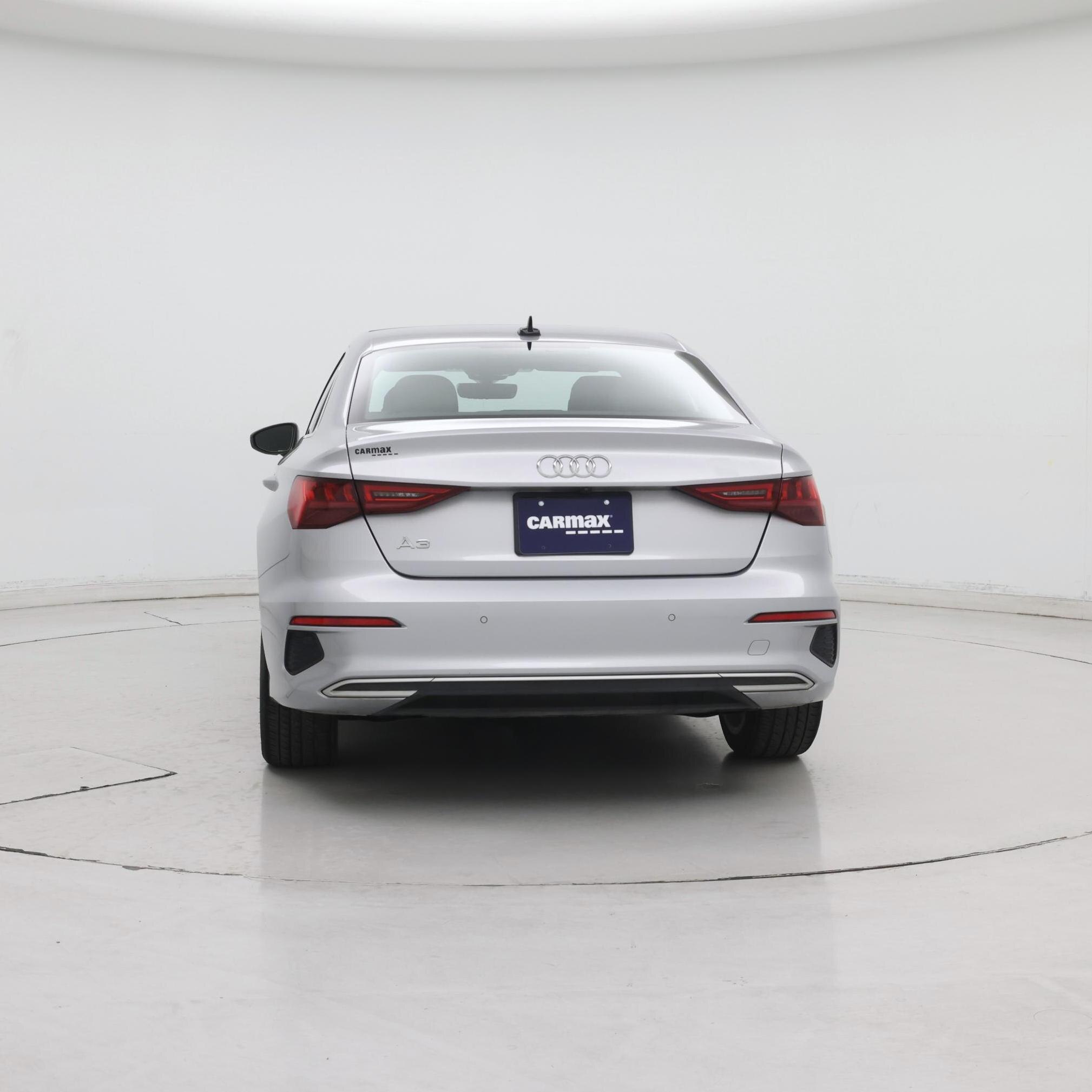 Thumbnail: 2024 Audi A3 - 6