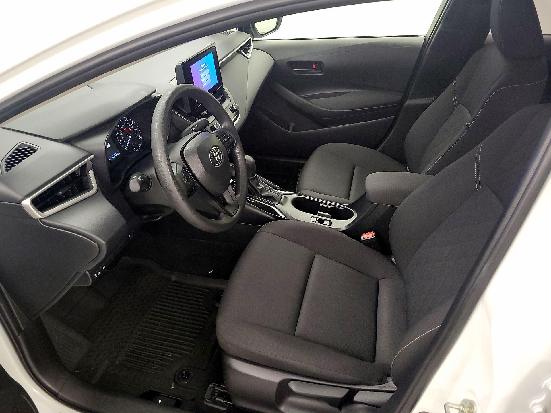 Thumbnail: 2024 Toyota Corolla - 11