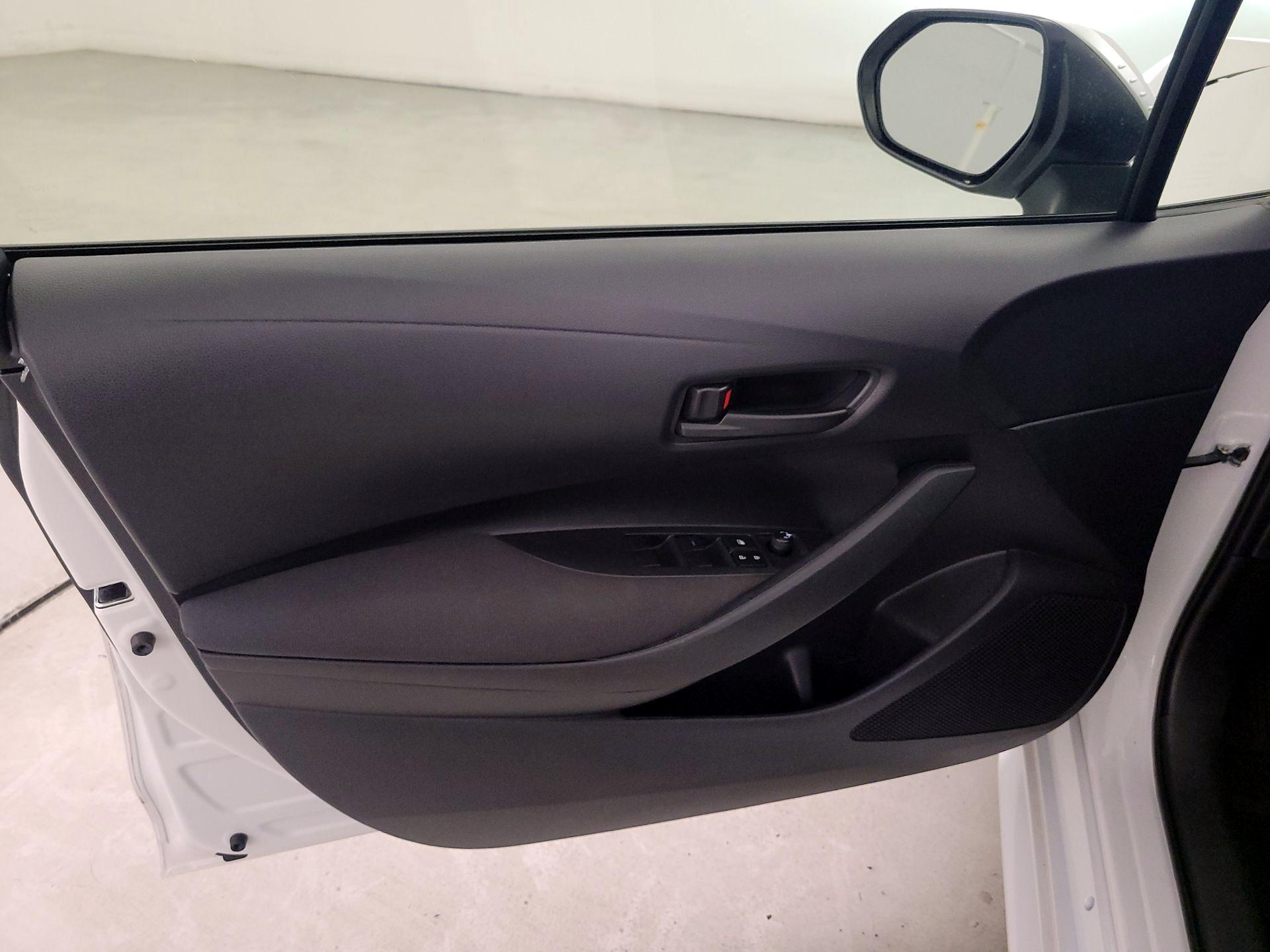 Thumbnail: 2024 Toyota Corolla - 12