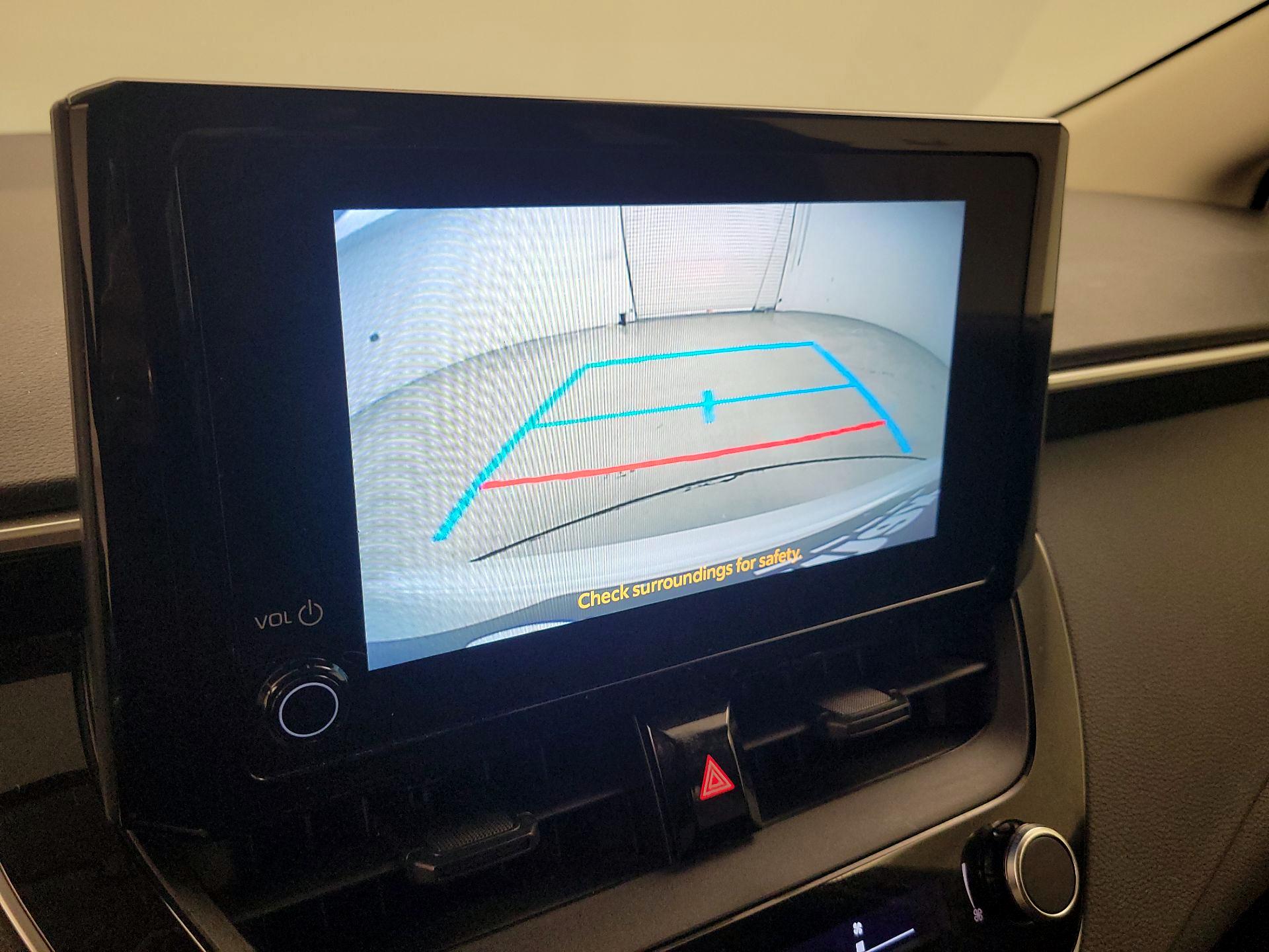 Thumbnail: 2024 Toyota Corolla - 14