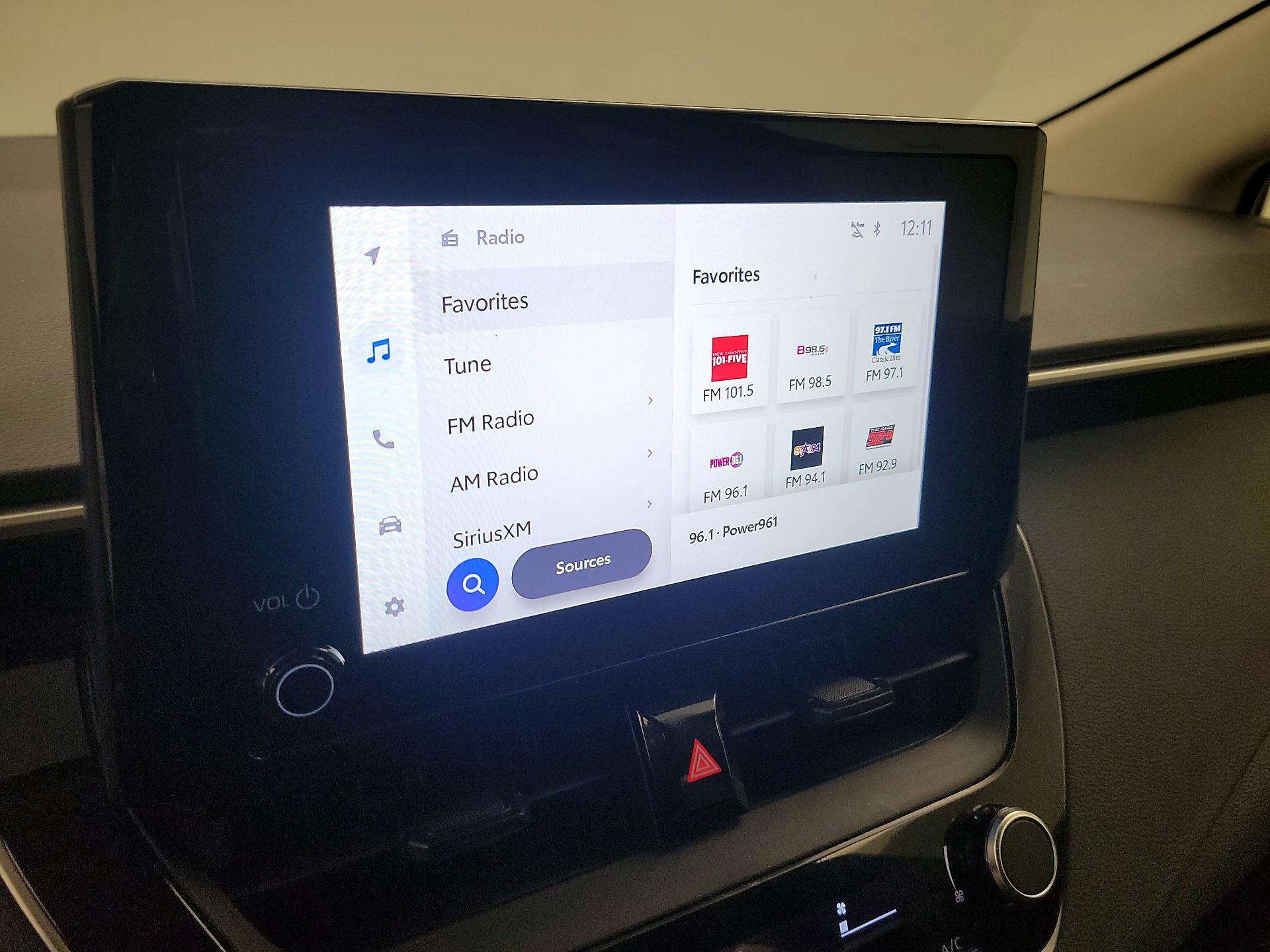 Thumbnail: 2024 Toyota Corolla - 15