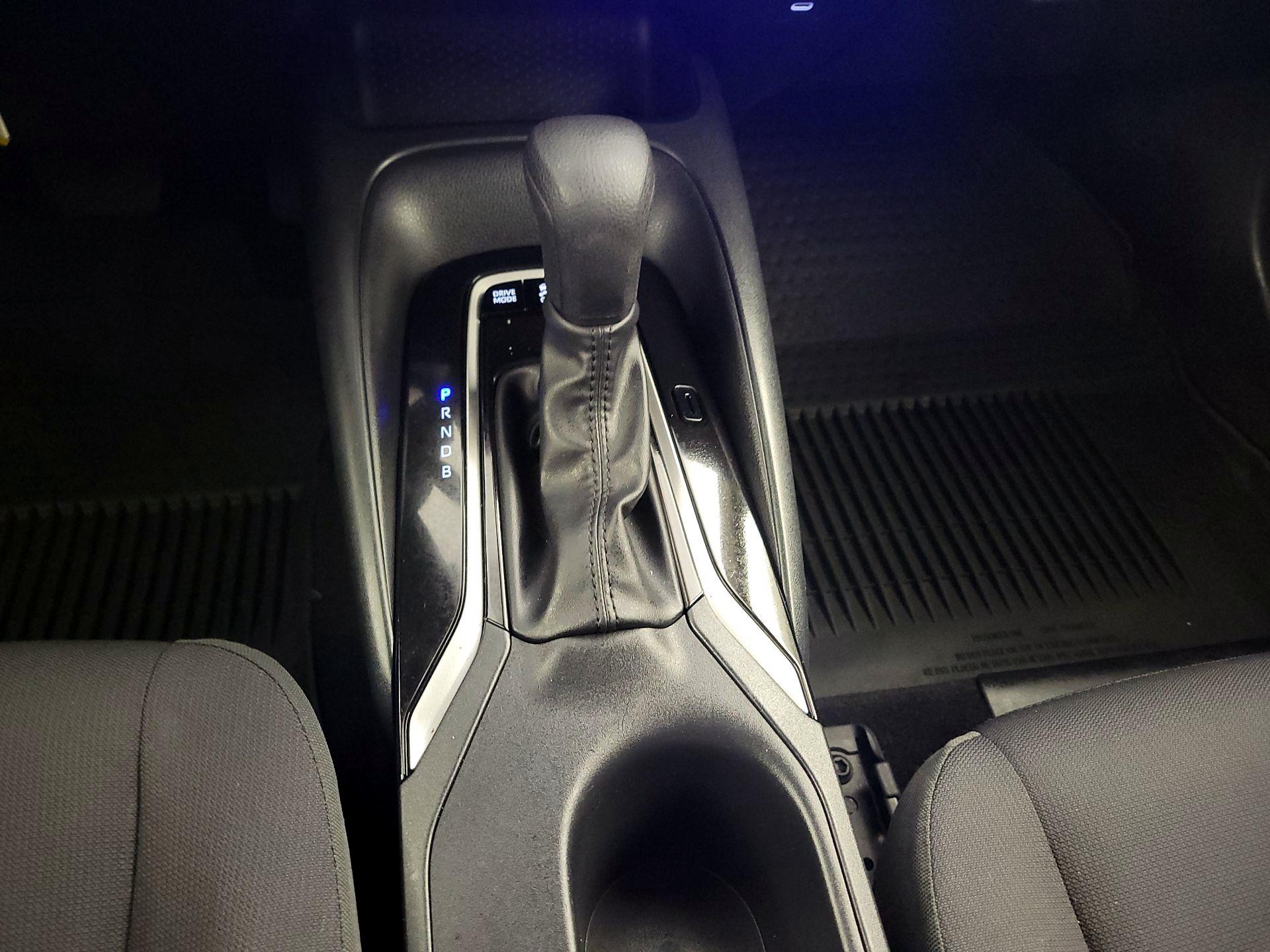 Thumbnail: 2024 Toyota Corolla - 17