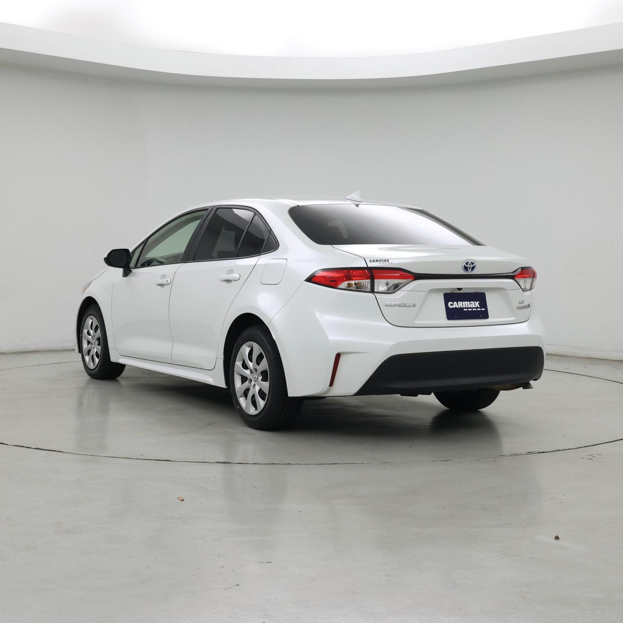 Thumbnail: 2024 Toyota Corolla - 2