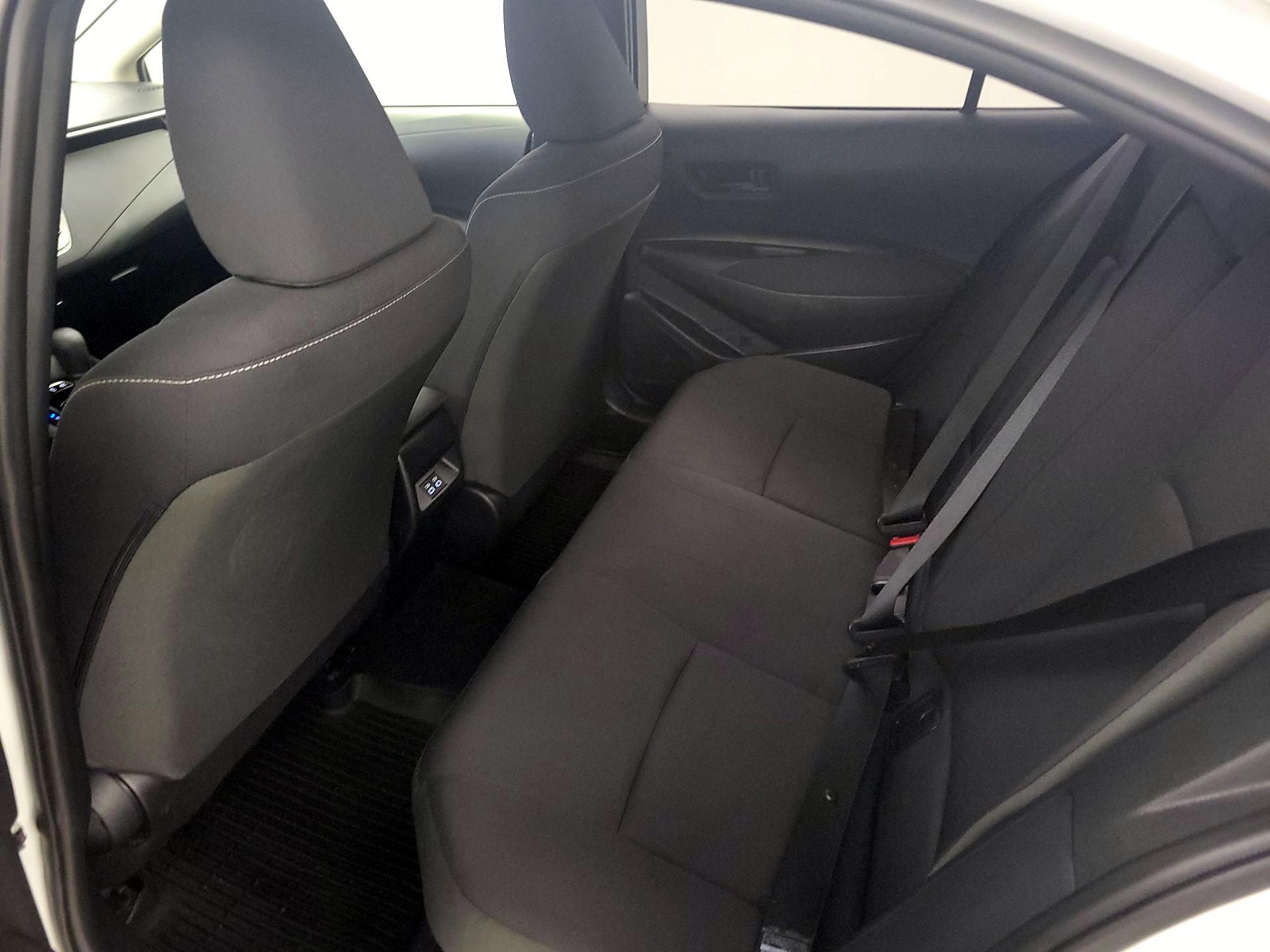 Thumbnail: 2024 Toyota Corolla - 19