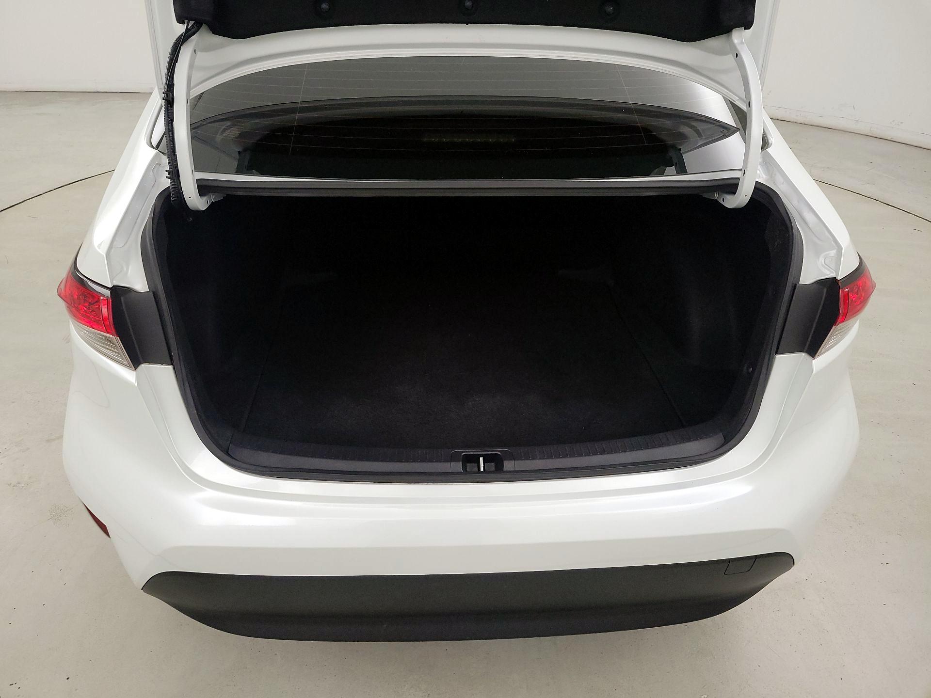 Thumbnail: 2024 Toyota Corolla - 20