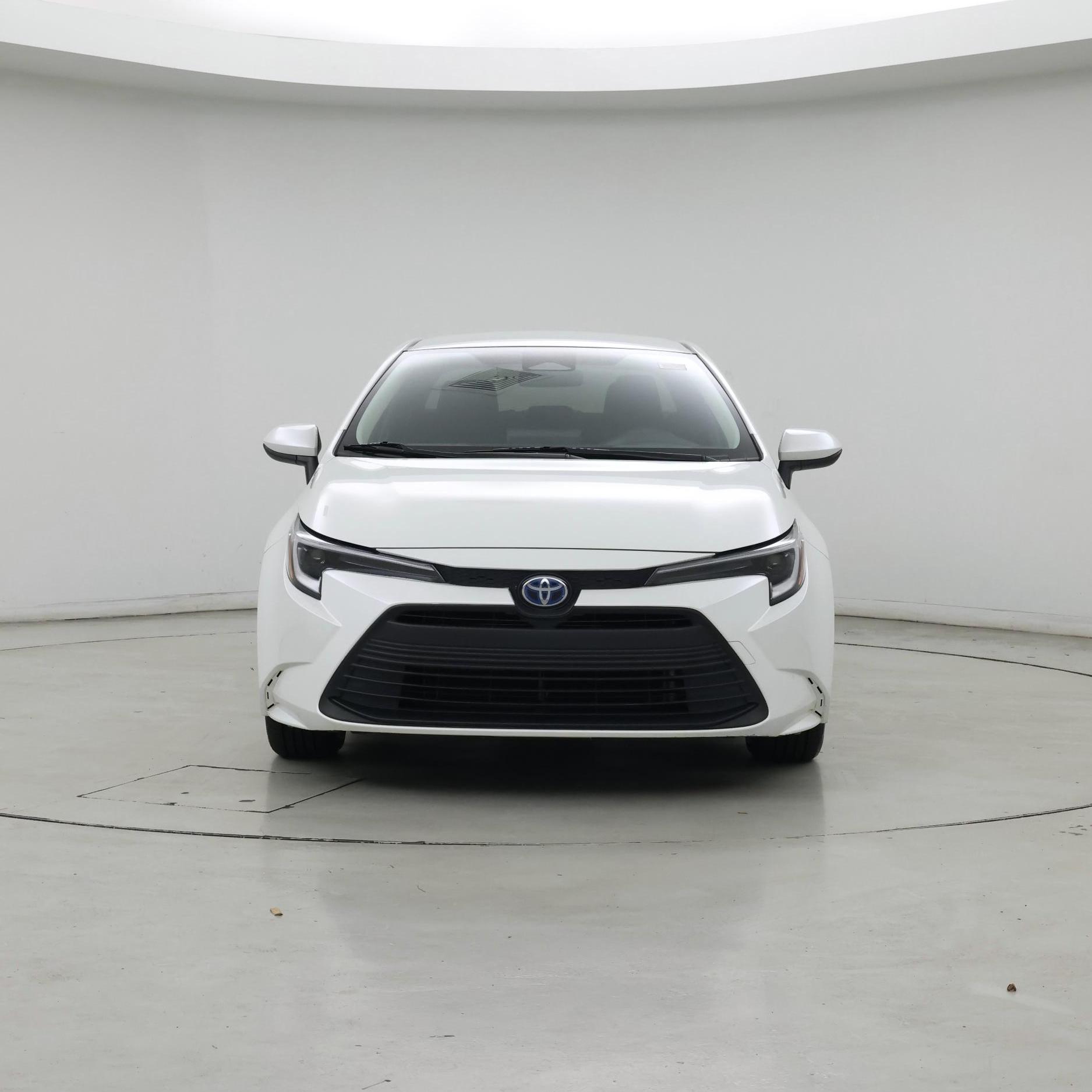 Thumbnail: 2024 Toyota Corolla - 5