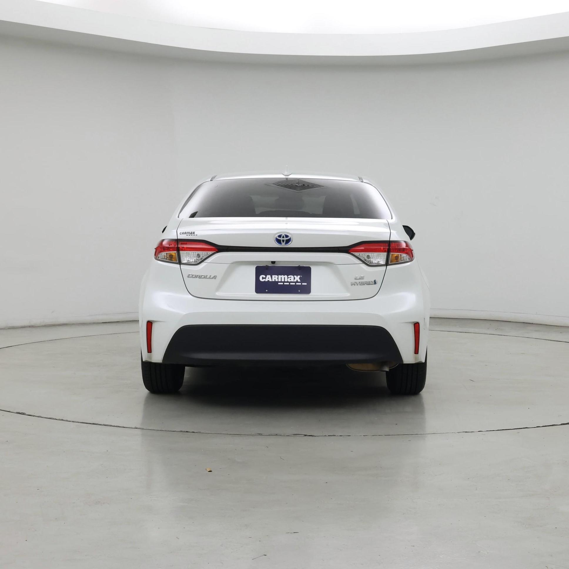 Thumbnail: 2024 Toyota Corolla - 6