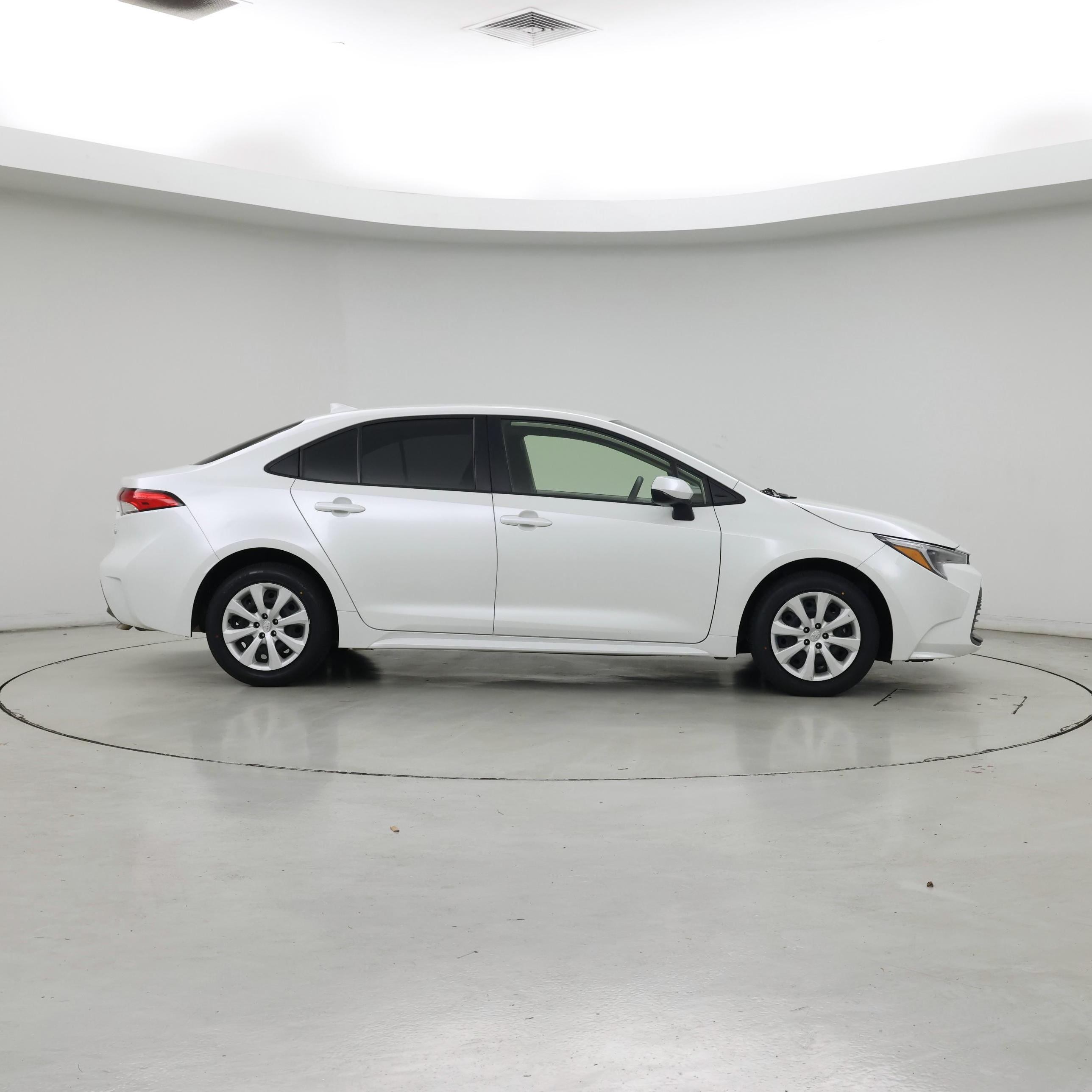 Thumbnail: 2024 Toyota Corolla - 7