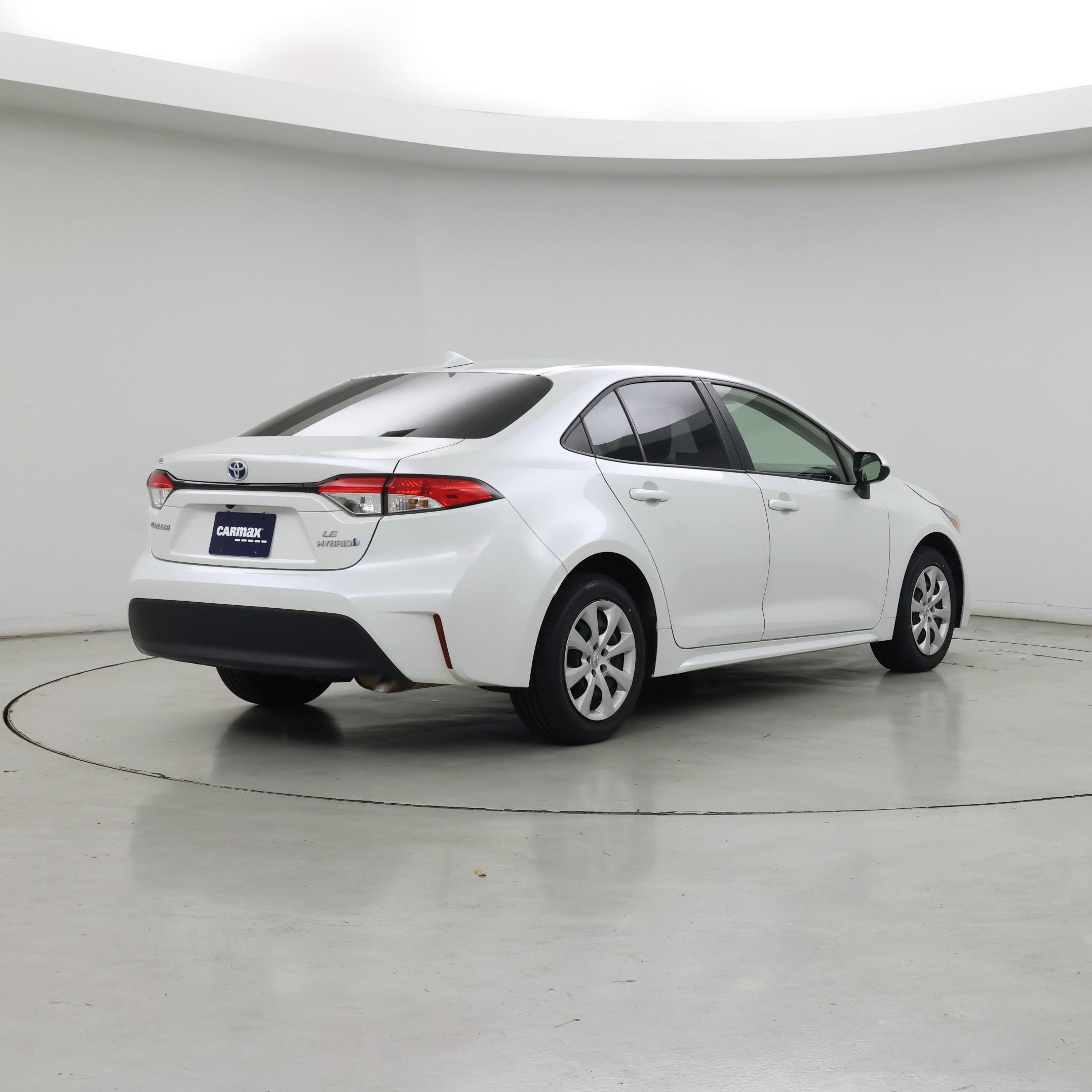 Thumbnail: 2024 Toyota Corolla - 8