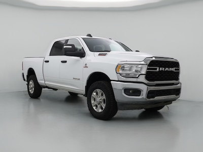 2024 Ram 2500 Bighorn