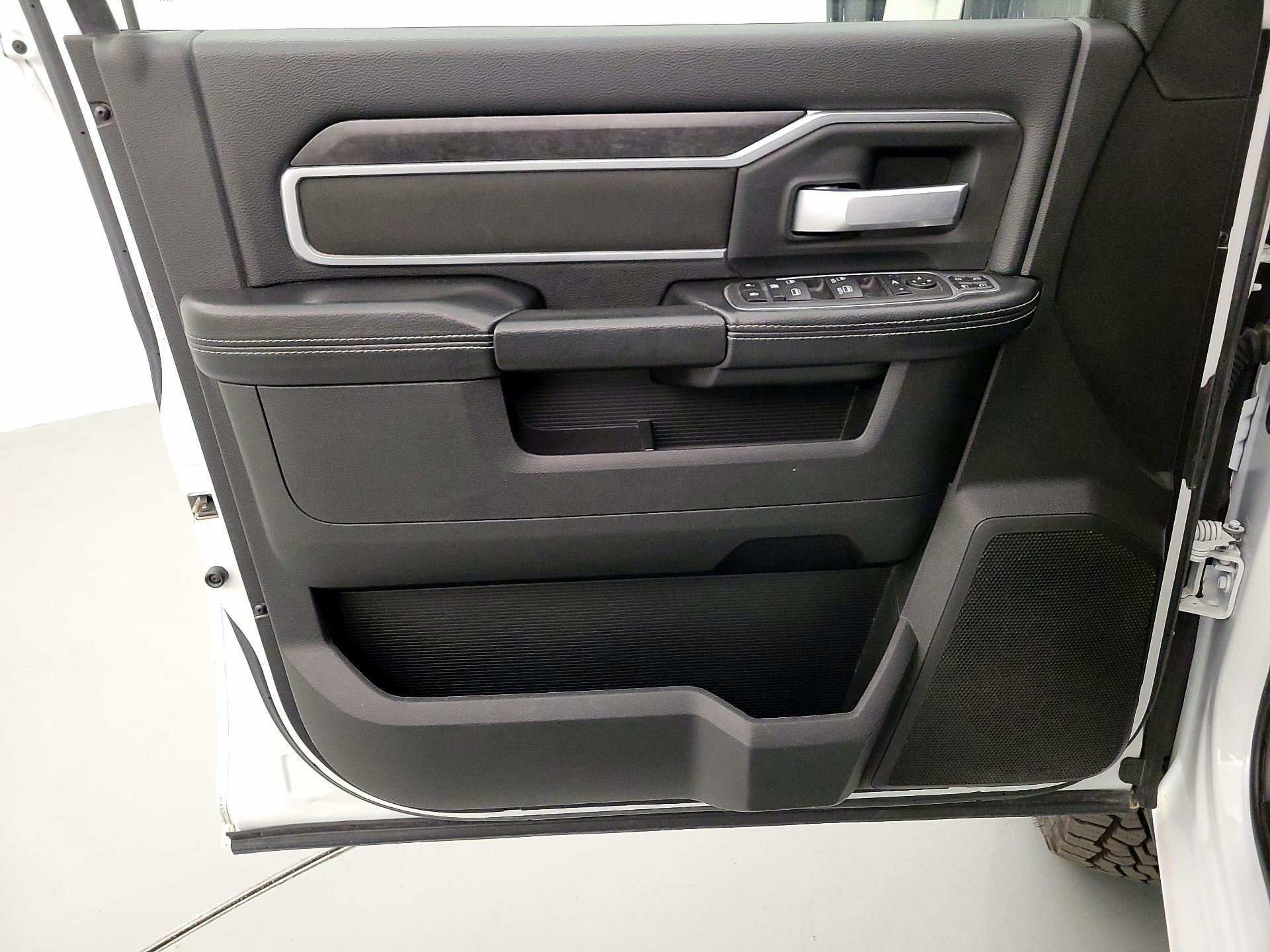 Thumbnail: 2024 RAM 2500 - 12