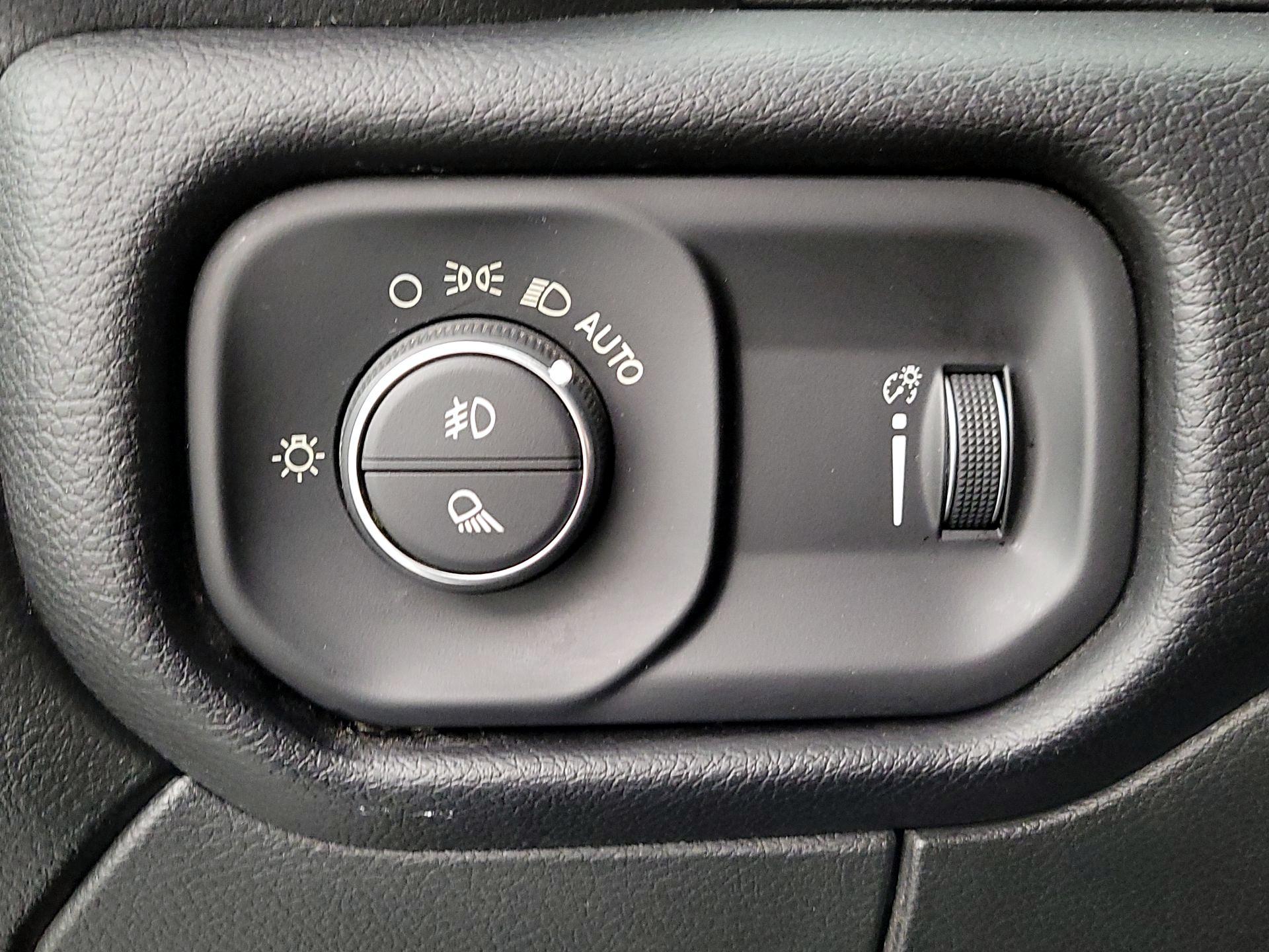 Thumbnail: 2024 RAM 2500 - 13