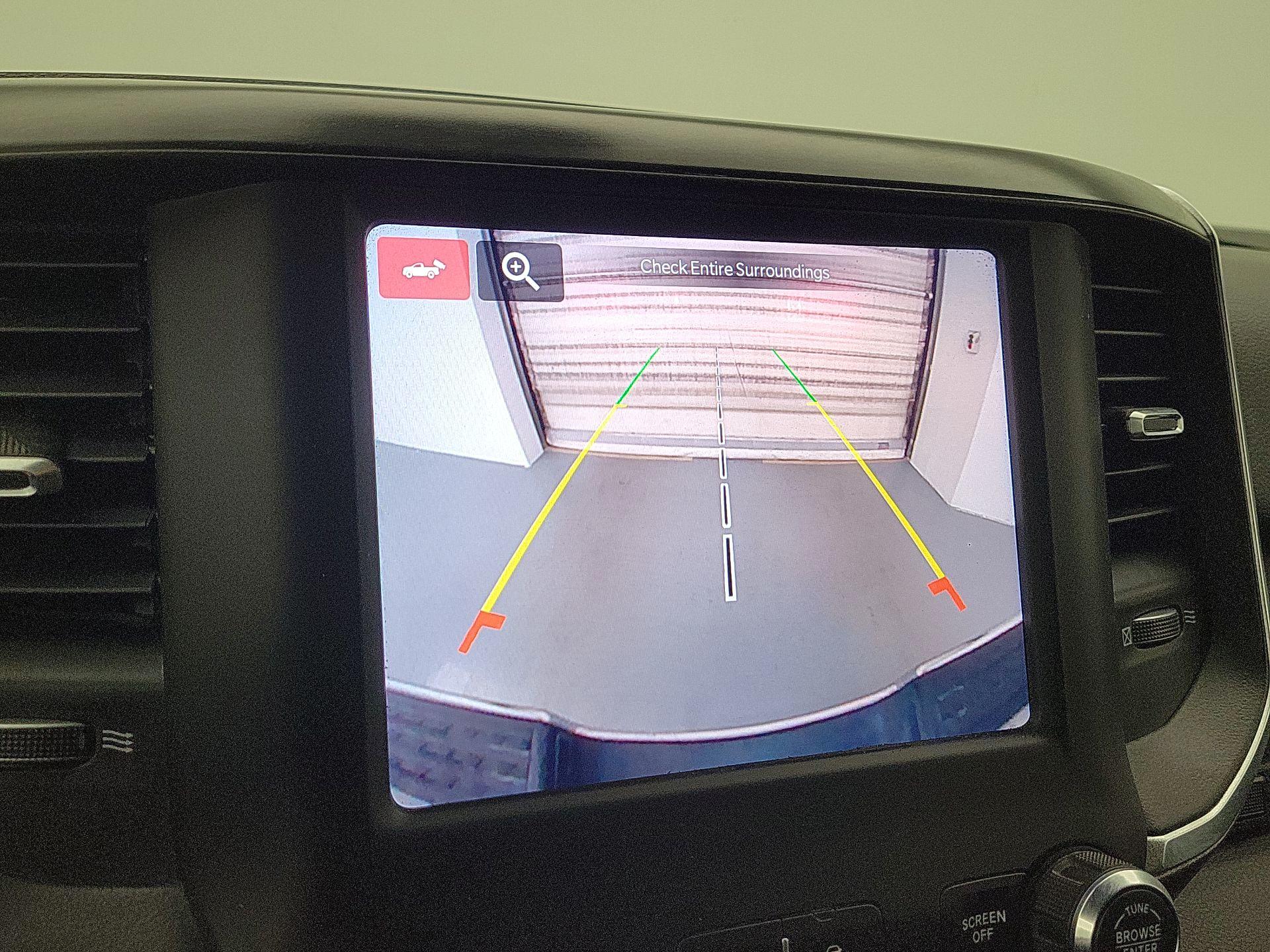 Thumbnail: 2024 RAM 2500 - 14