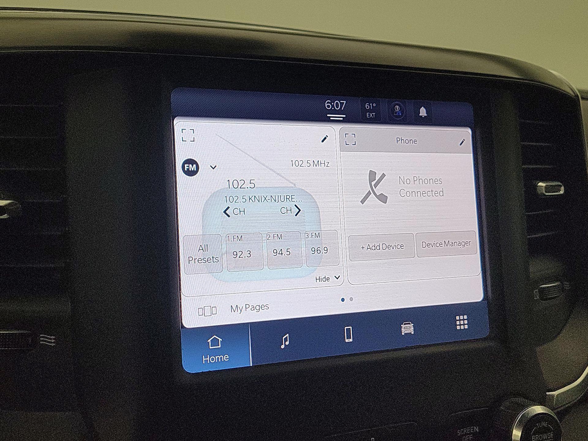 Thumbnail: 2024 RAM 2500 - 15