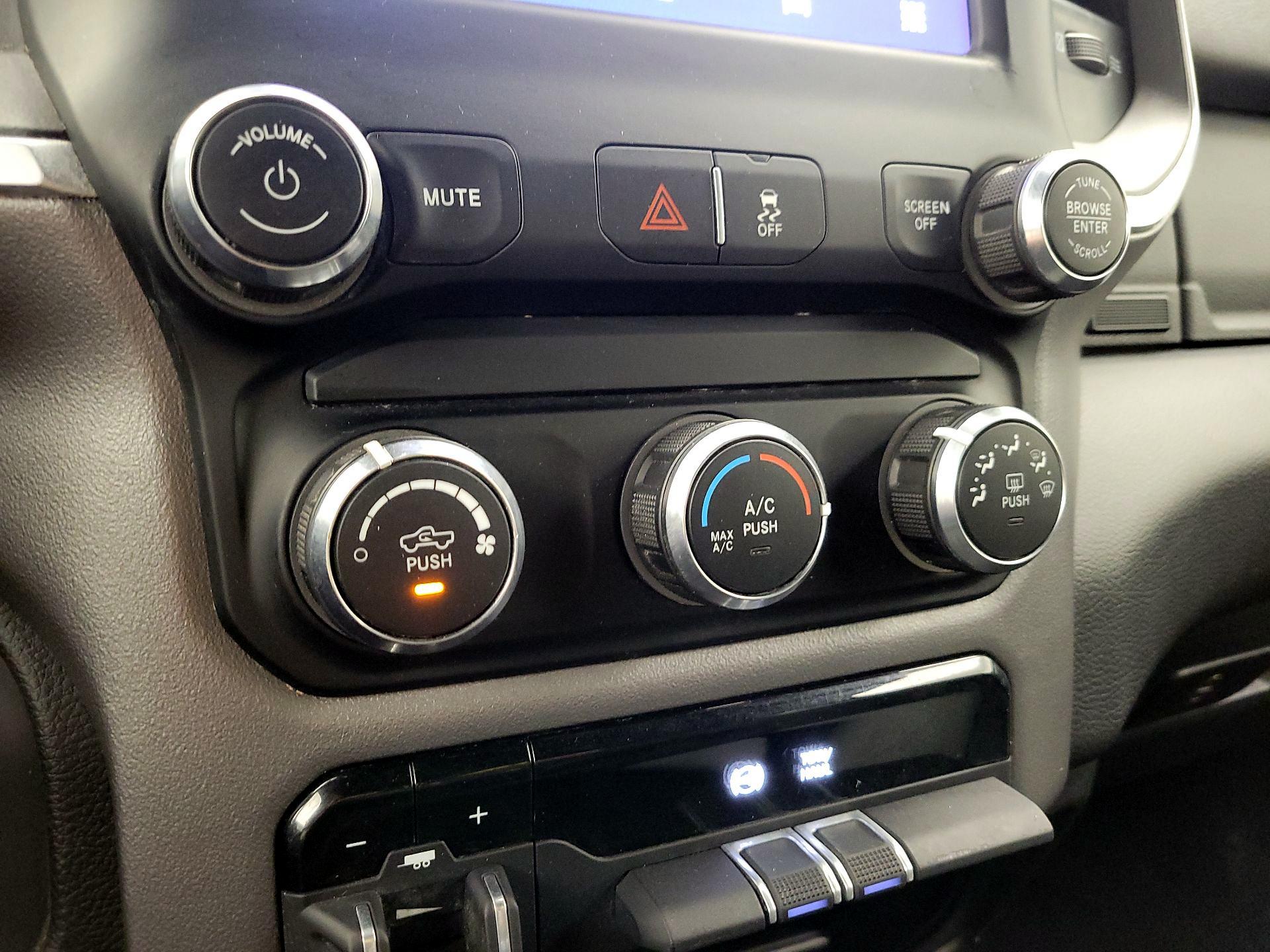 Thumbnail: 2024 RAM 2500 - 16