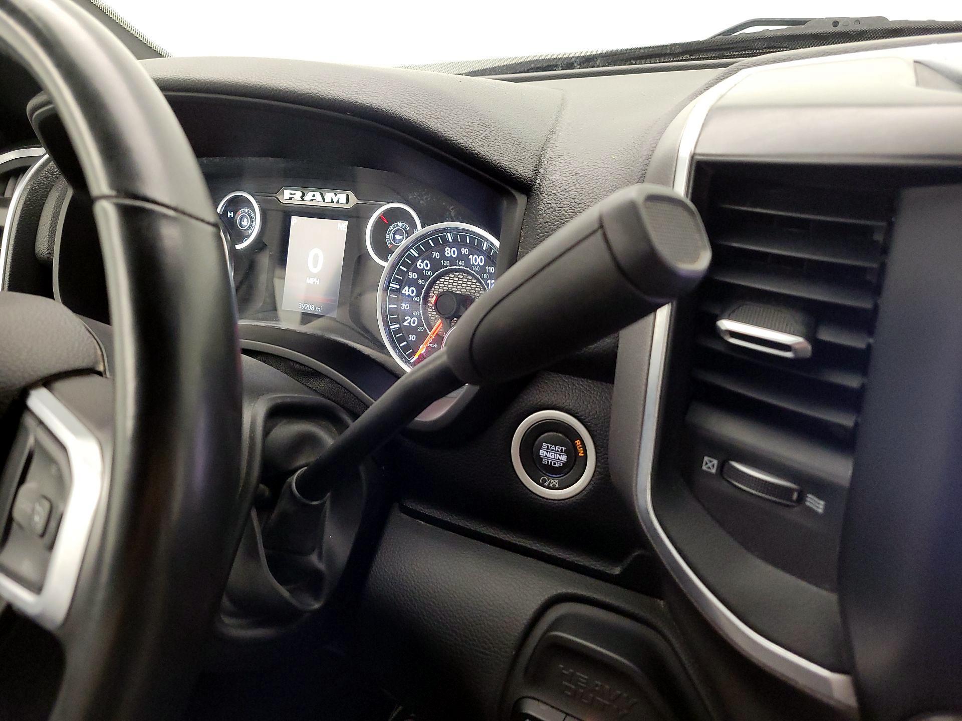 Thumbnail: 2024 RAM 2500 - 17