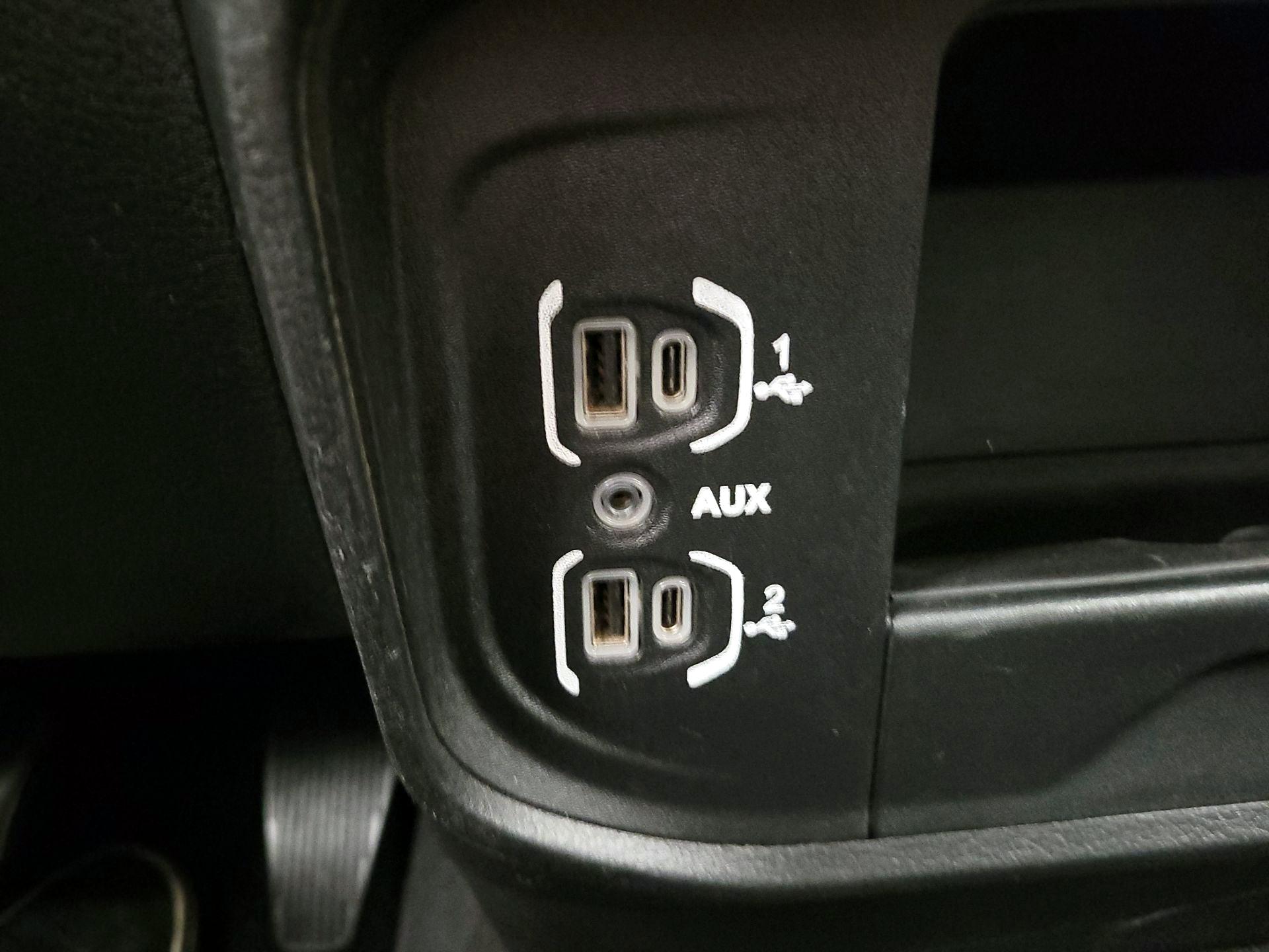 Thumbnail: 2024 RAM 2500 - 18