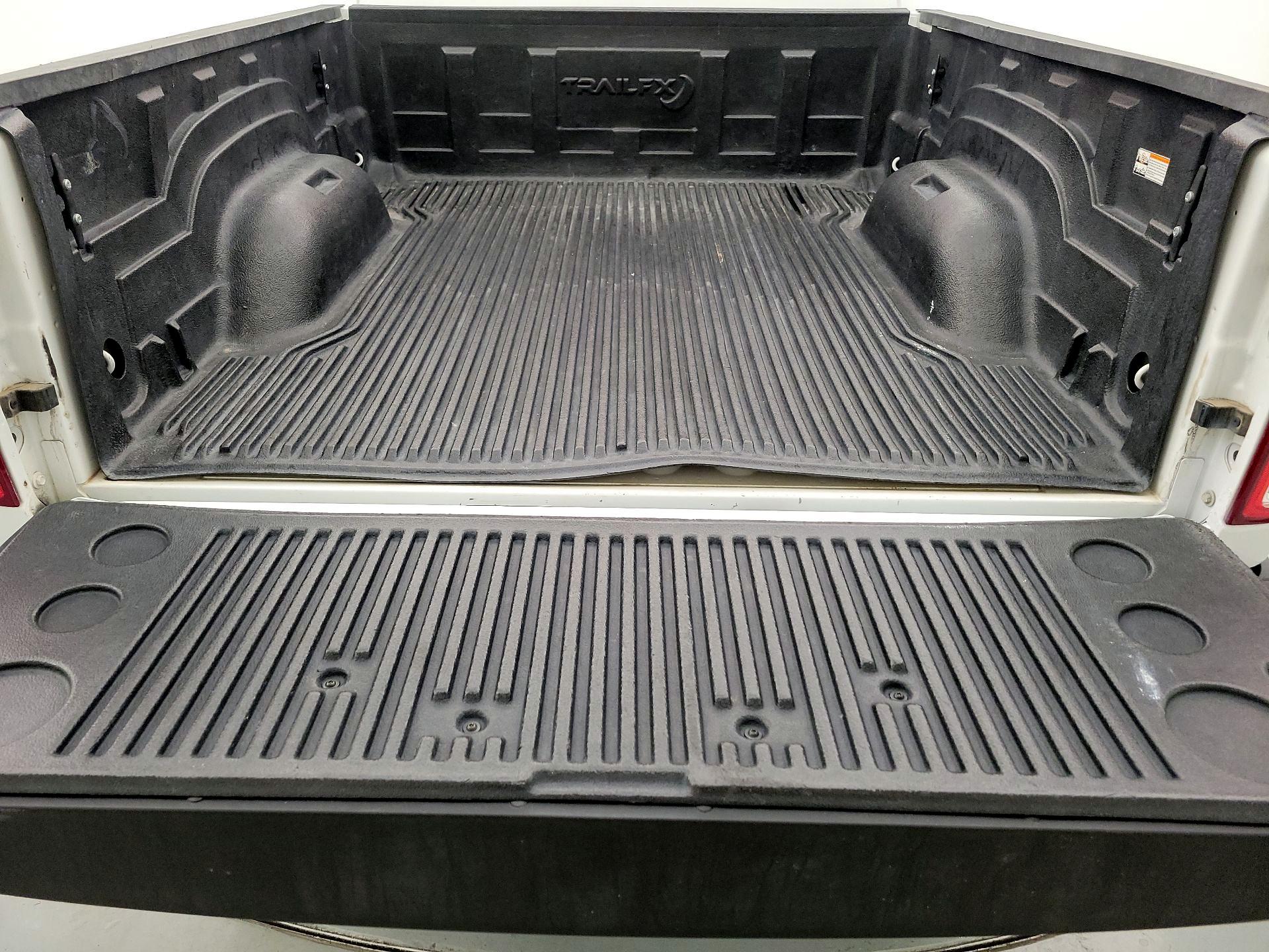 Thumbnail: 2024 RAM 2500 - 20