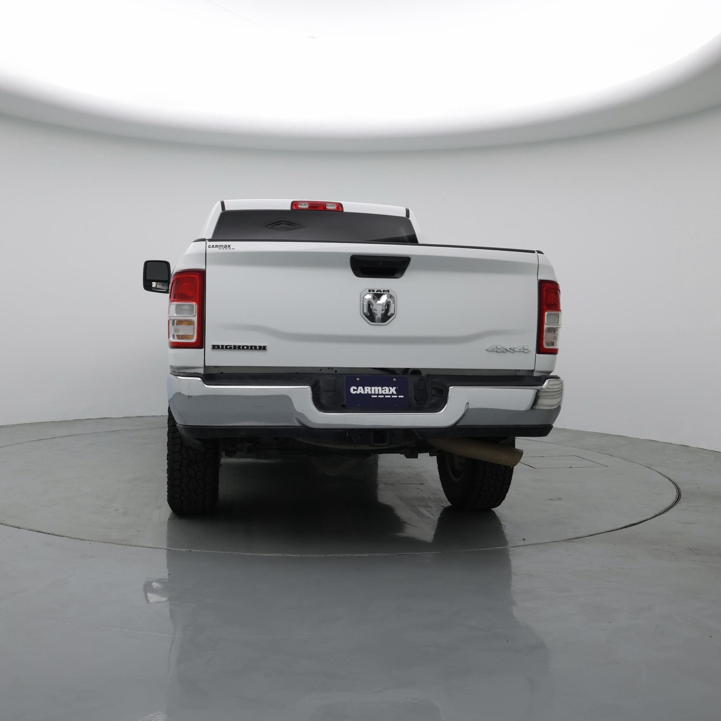 Thumbnail: 2024 RAM 2500 - 6