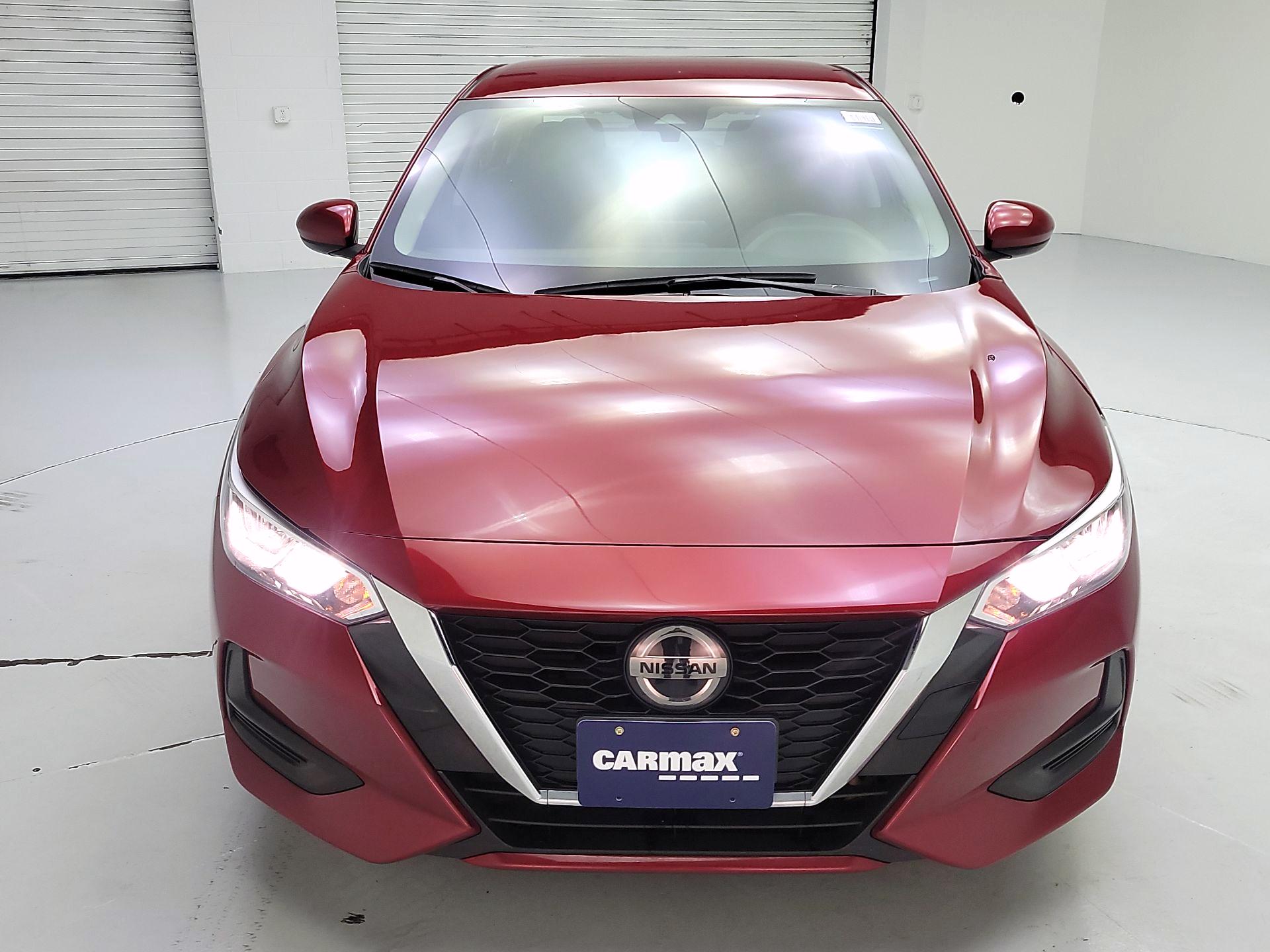 Thumbnail: 2023 Nissan Sentra - 2